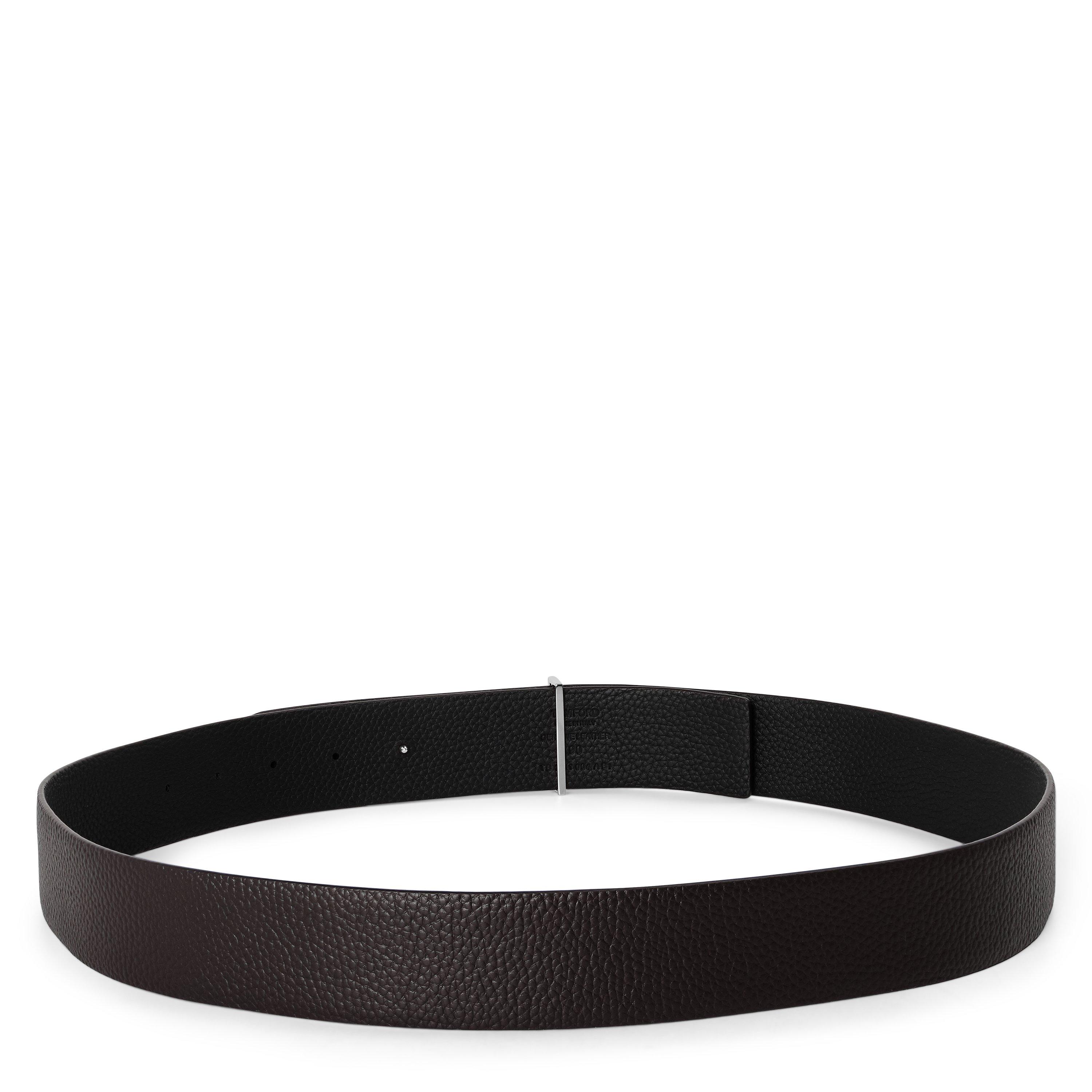 Silver/Black - Tom Ford - TF Slm T Sn64 - 2
