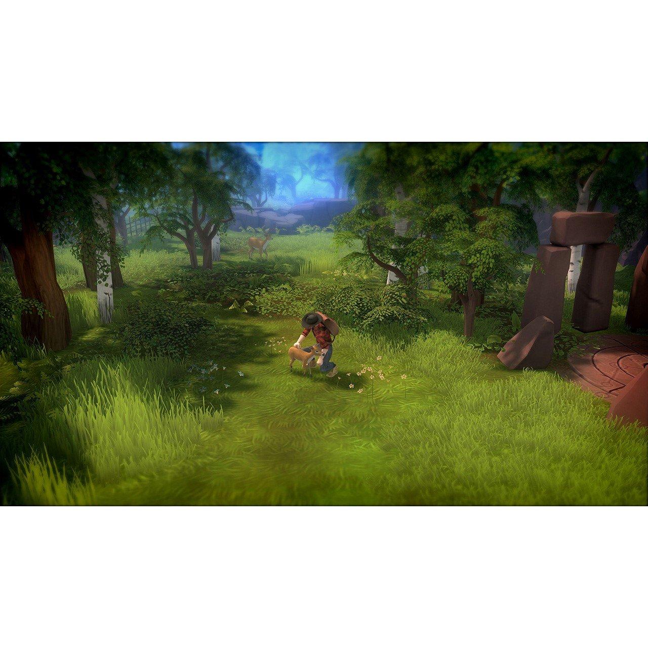 NSW - U and I Entertainment - DYSMANTLE - 7