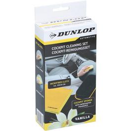 Dunlop Ckpit Clean Set 00