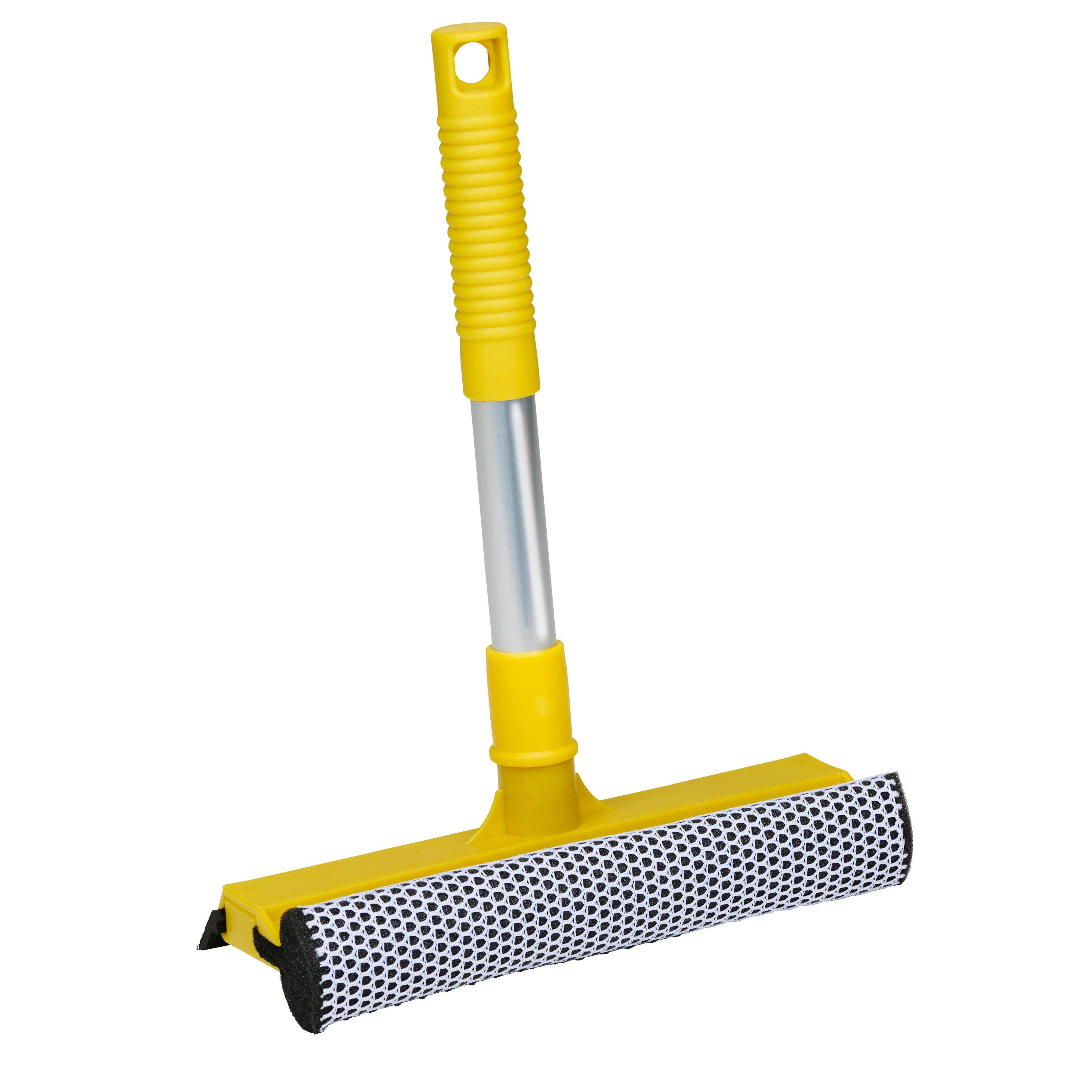 Yellow - Dunlop - with Scrubber - 3