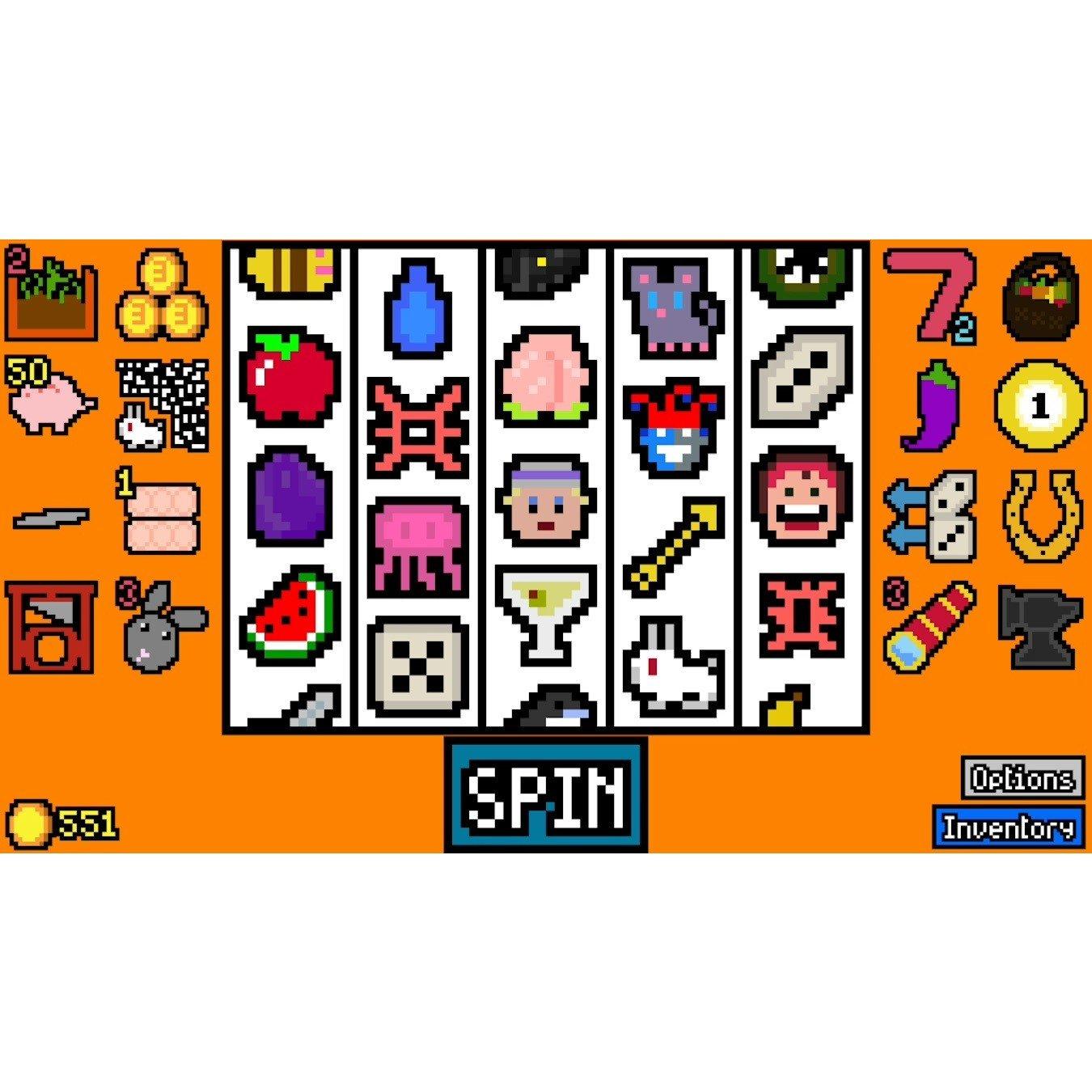 NSW - U and I Entertainment - Luck Be A Landlord - 3