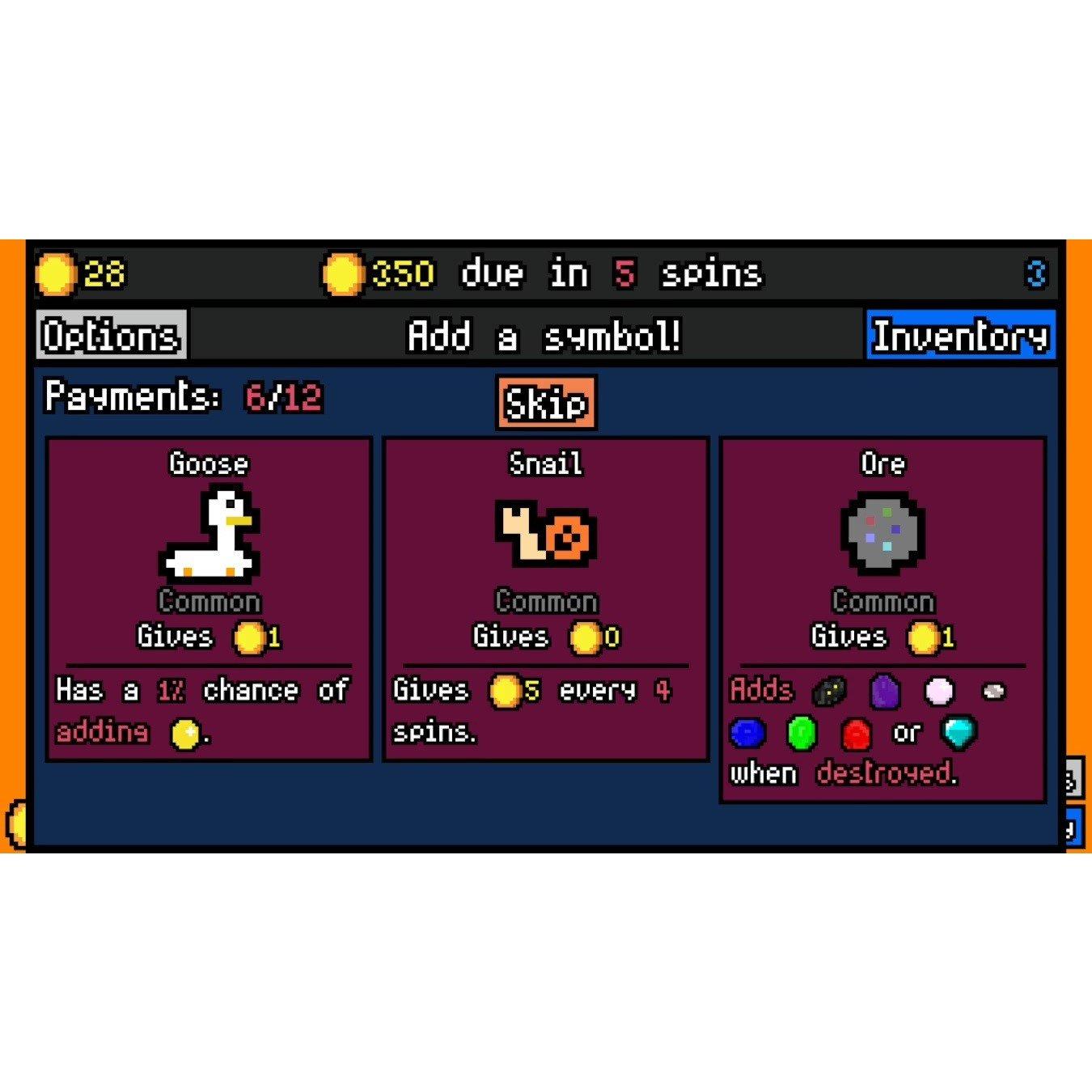 NSW - U and I Entertainment - Luck Be A Landlord - 5