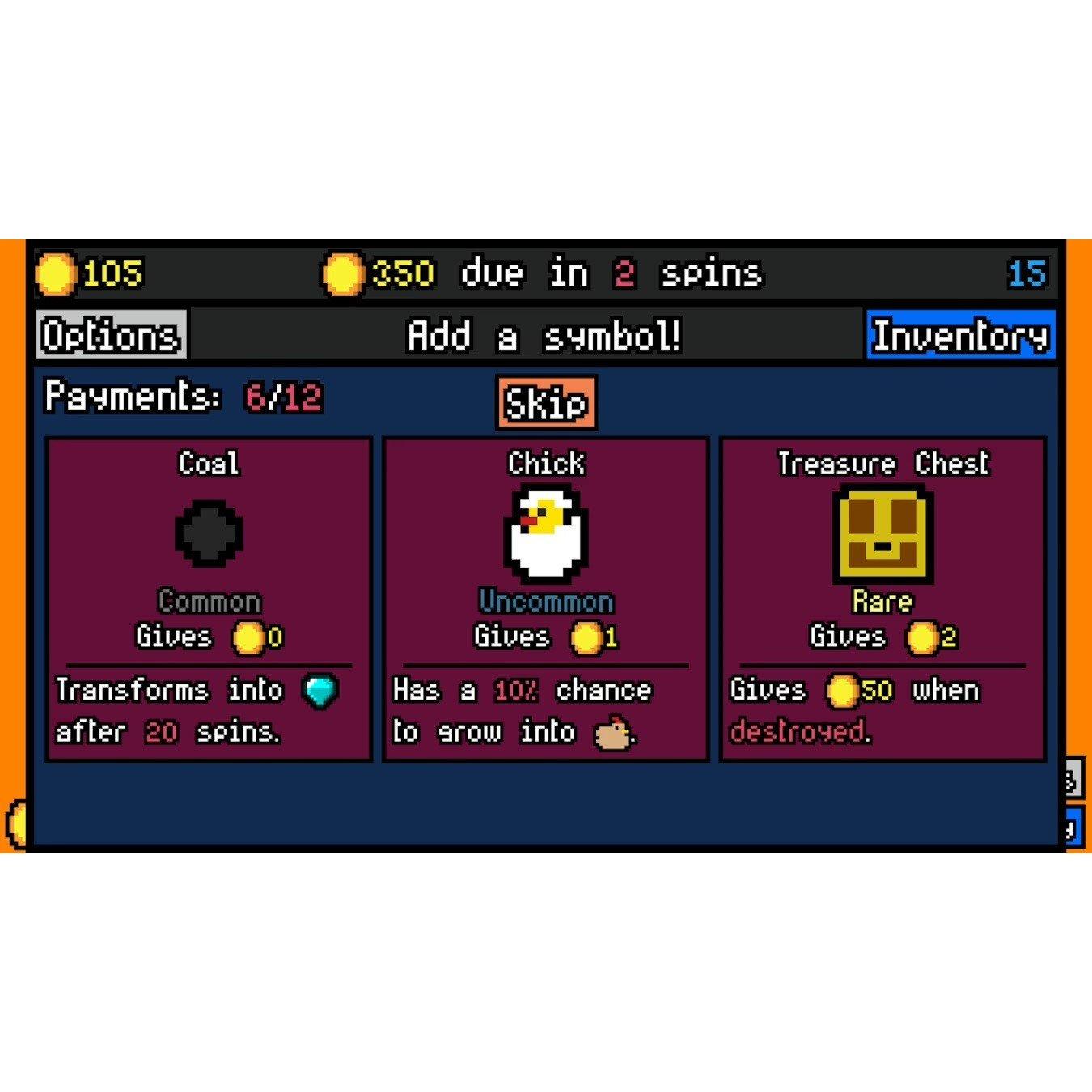 NSW - U and I Entertainment - Luck Be A Landlord - 6