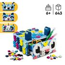 Tiroir - LEGO - DOTS Creative Animal Drawer 41805 - 3