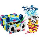 Tiroir - LEGO - DOTS Creative Animal Drawer 41805 - 8
