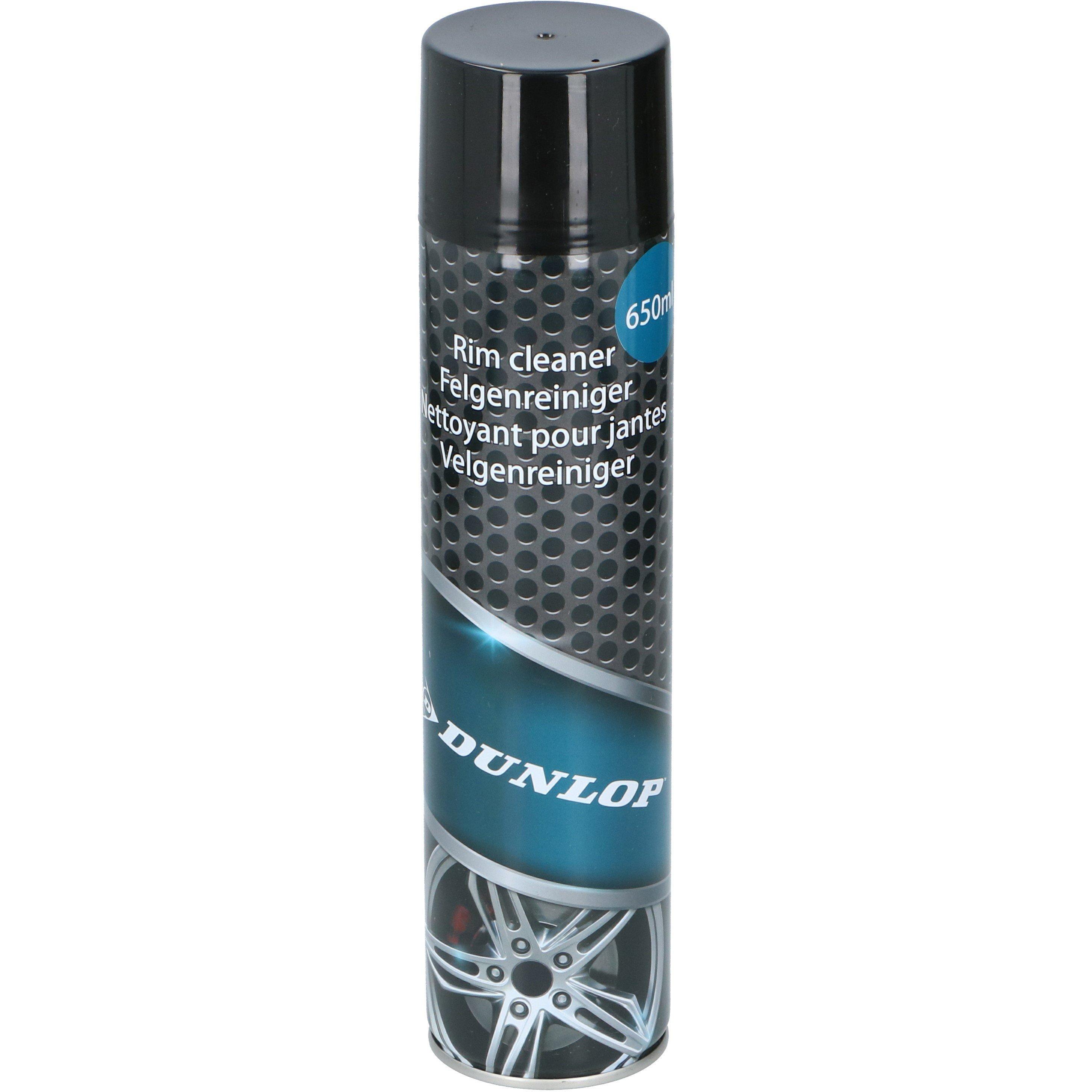None - Dunlop - Dunlop Wheel Cleaner 09 - 1