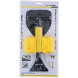 Dunlop Clner/Ice Scrpr 00
