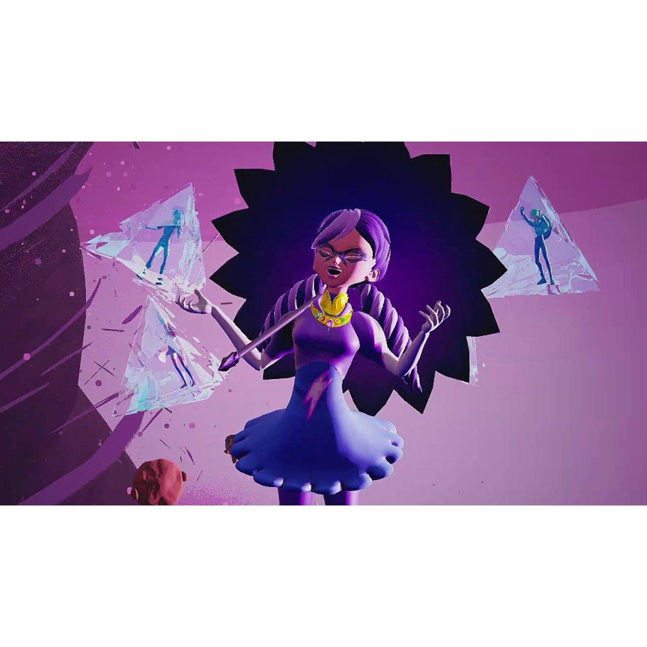 NSW - GameMill - Miraculous 1 & 2 Pack - 4