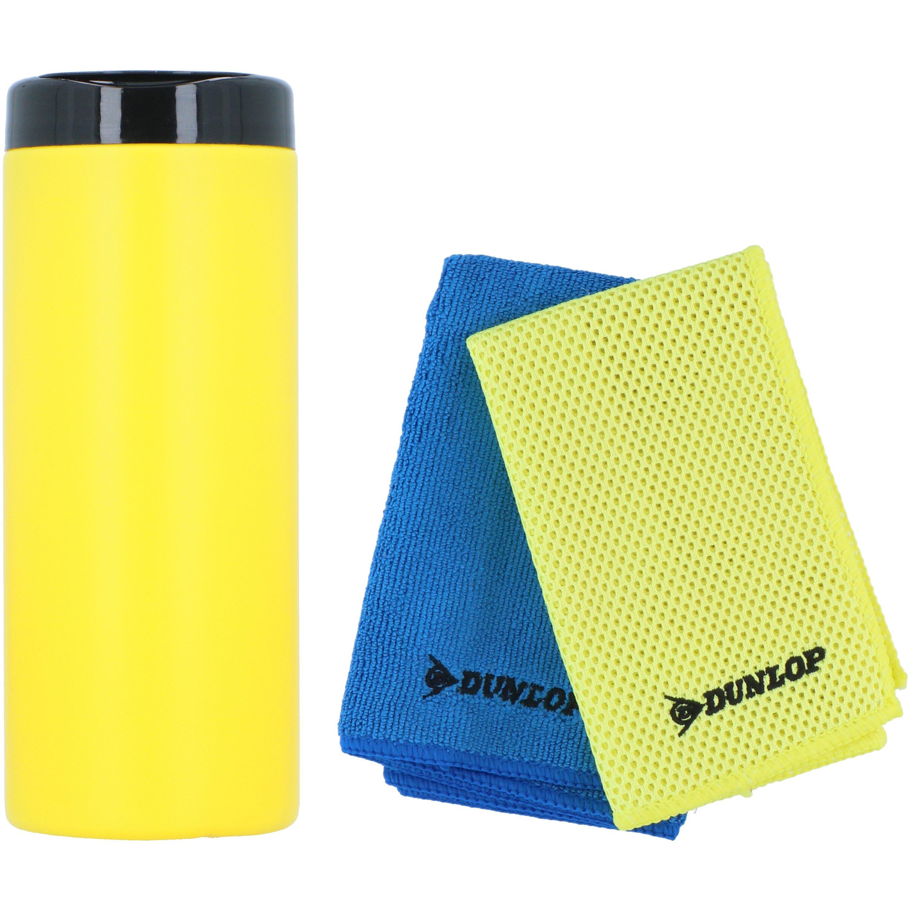 Multi - Dunlop - Car Window Cleaning Product - 1