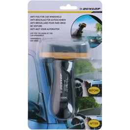 Dunlop Anti-Fog Liquid 00
