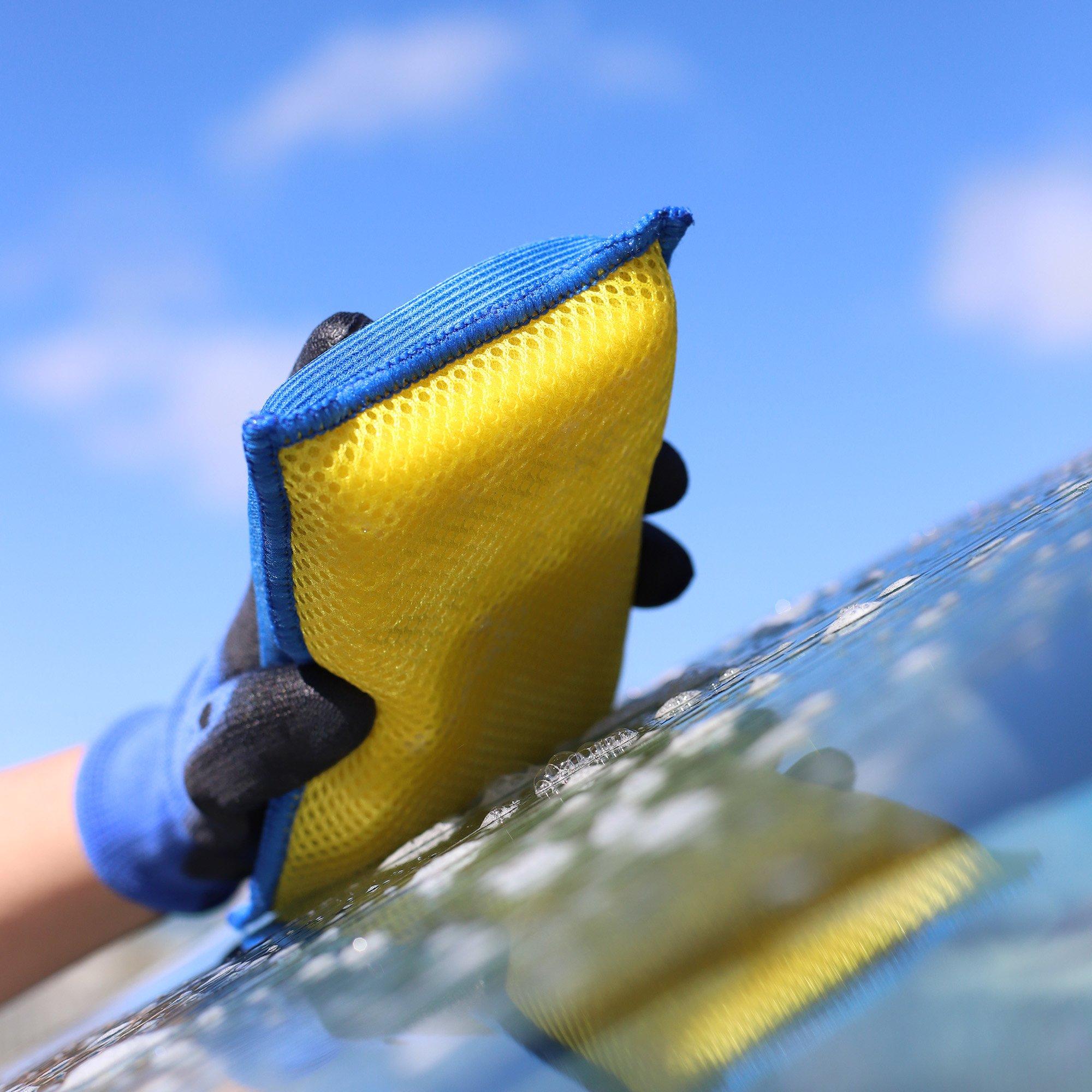 Multi - Goodyear - Goodyear  10 Piece Valet kit - 8