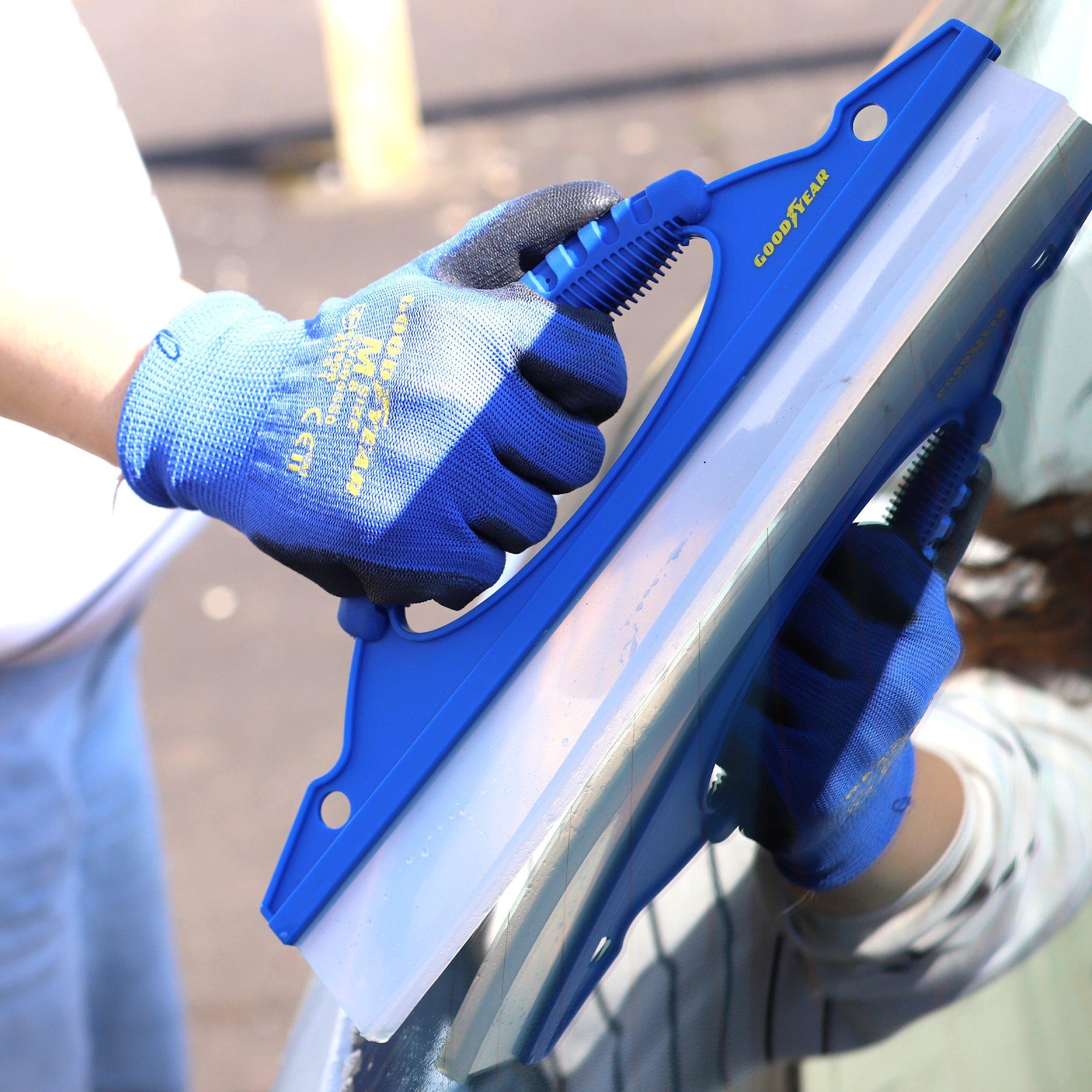 Multi - Goodyear - Goodyear  10 Piece Valet kit - 9