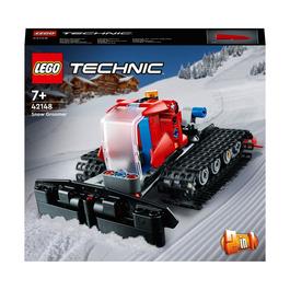 LEGO GAME Technic Snow Groomer 42148