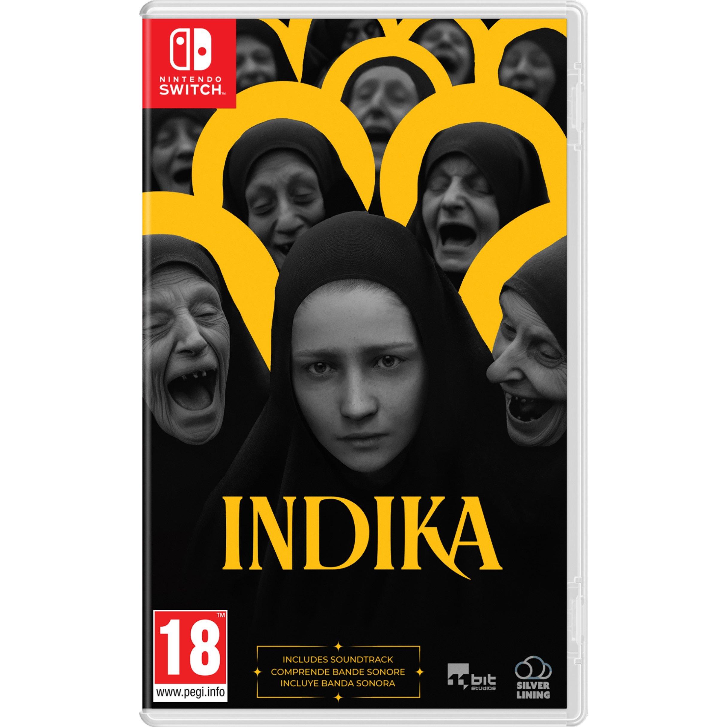NSW - Centresoft - Indika - 1