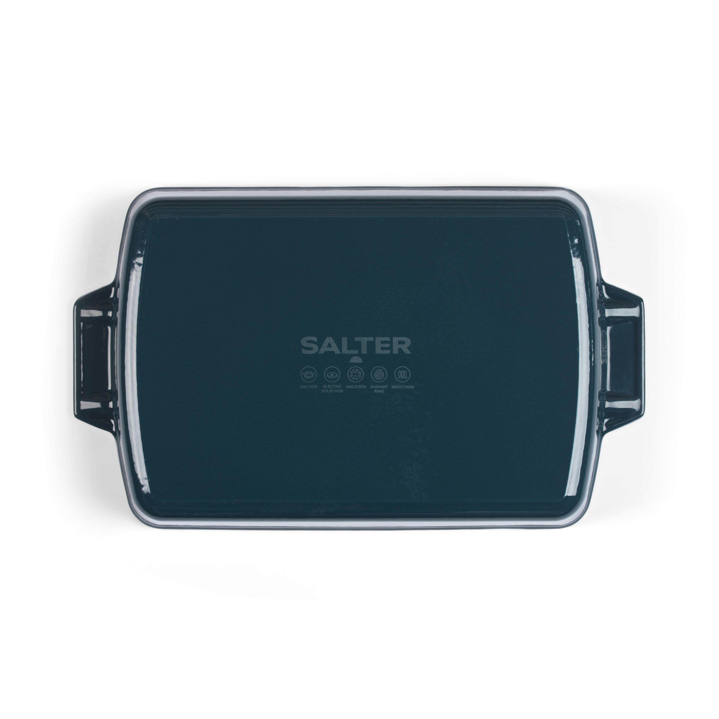 Green - Salter - Salter Chester Roaster 00 - 5