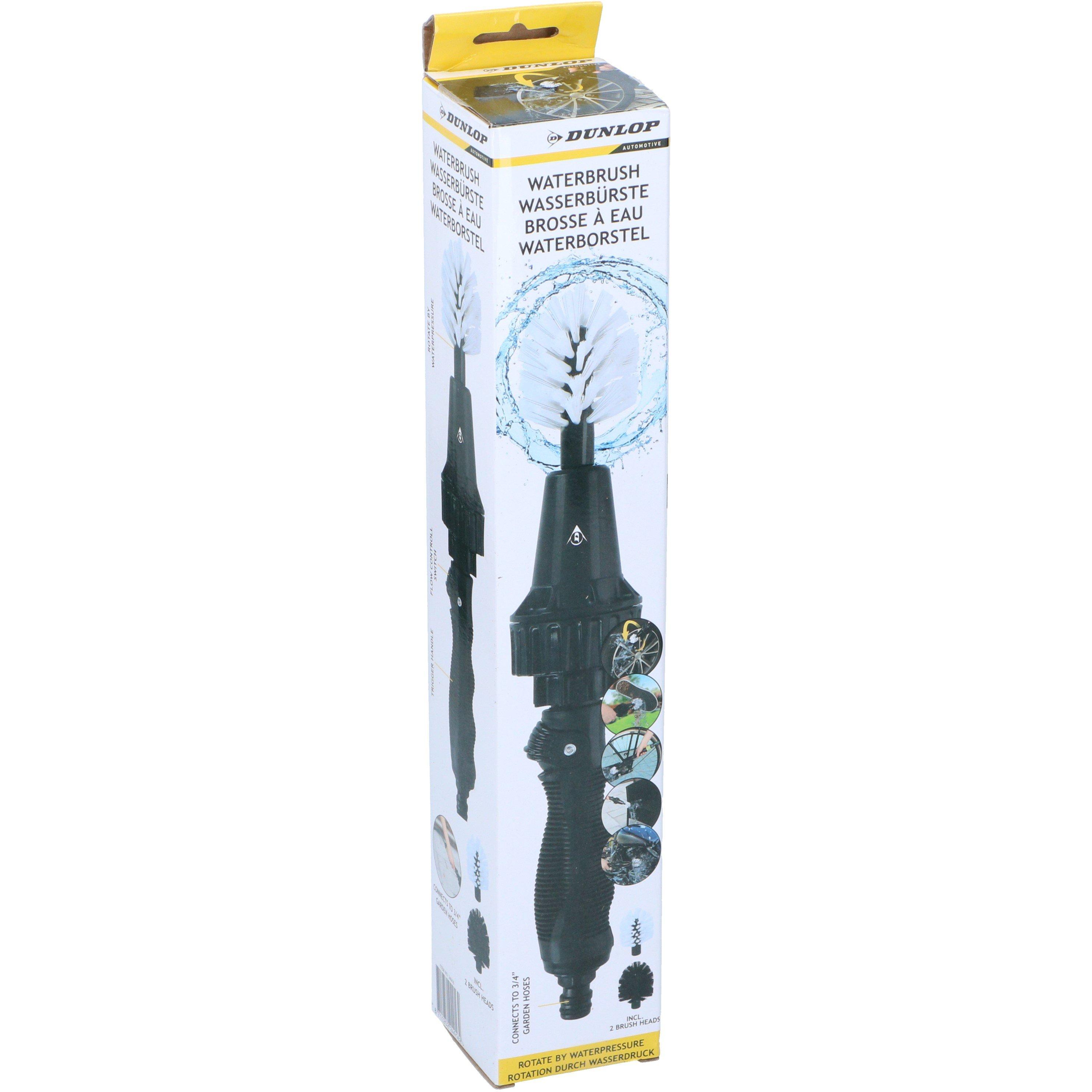 Multi - Dunlop - Water Brush Car Cleaning Tool - 1