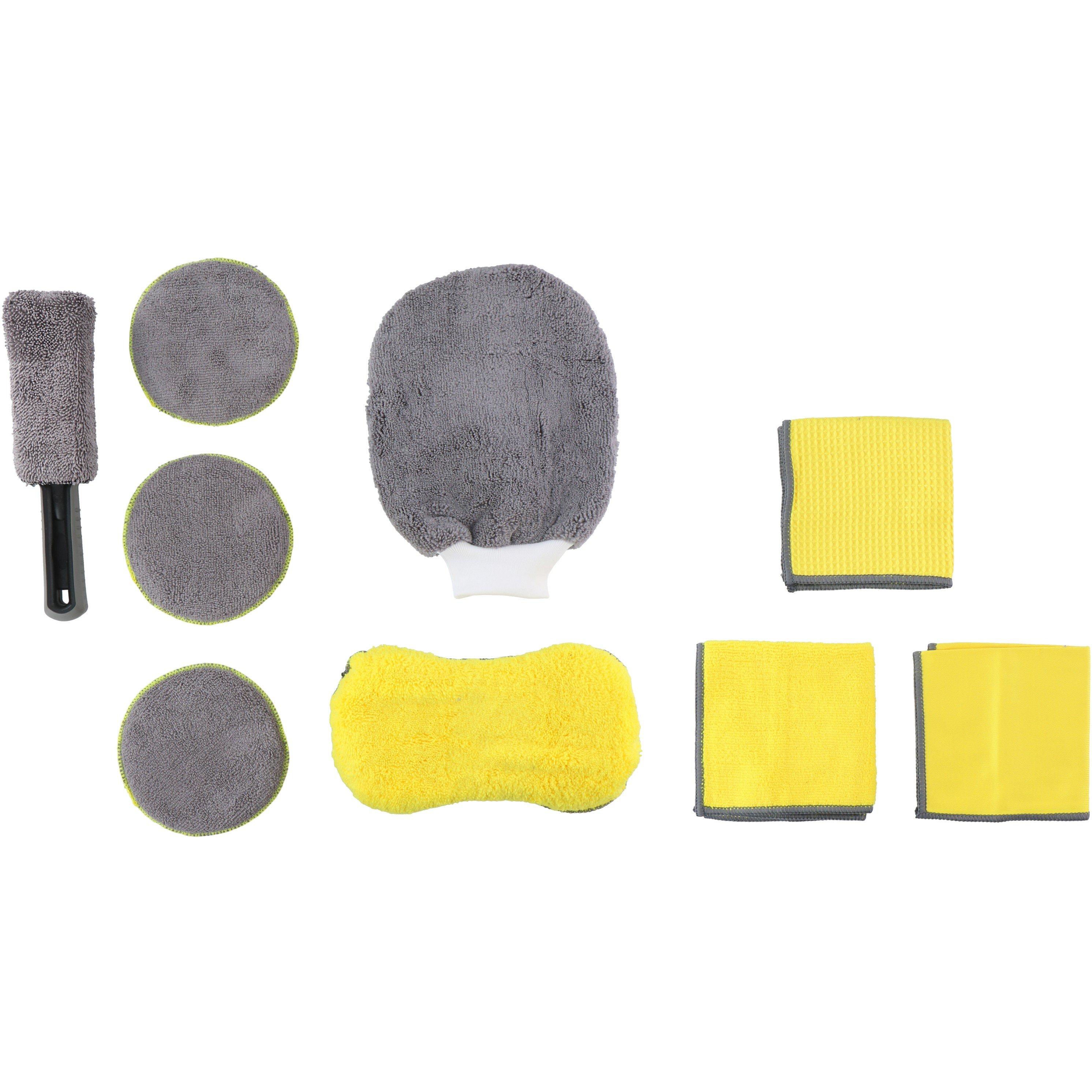 Multi - Dunlop - Car Cleaning Kit - 1