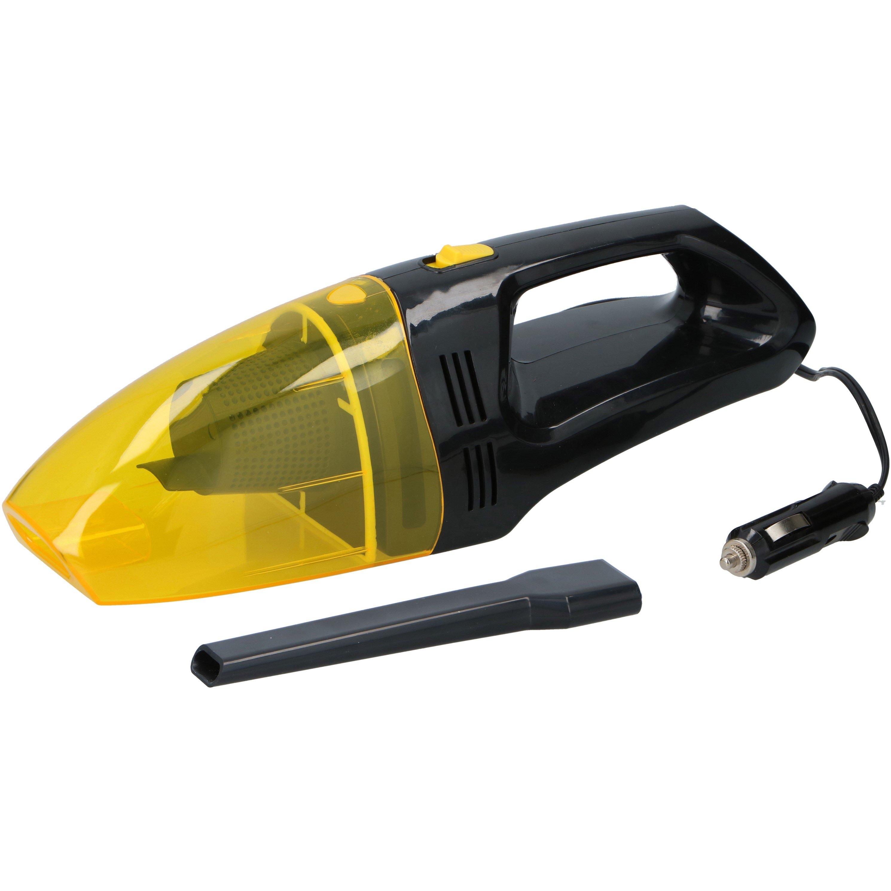 Yellow/Black