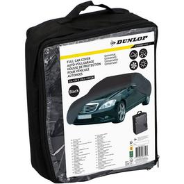 Dunlop Uni Car Cover 00