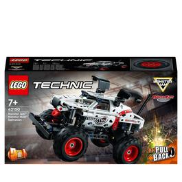 LEGO GAME Technic Monster Jam Monster Mutt Dalmatian 42150