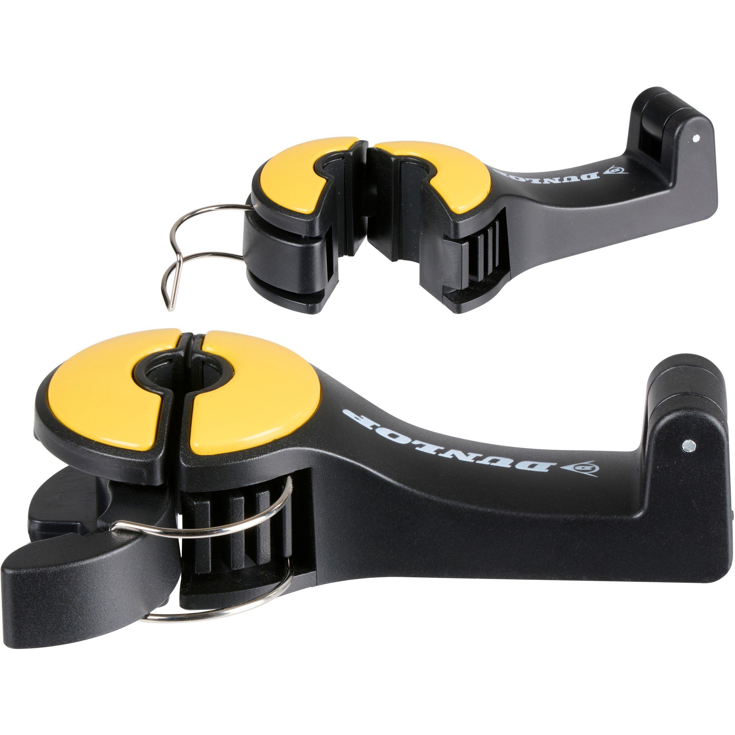 Black - Dunlop - Tablet Holder - 2