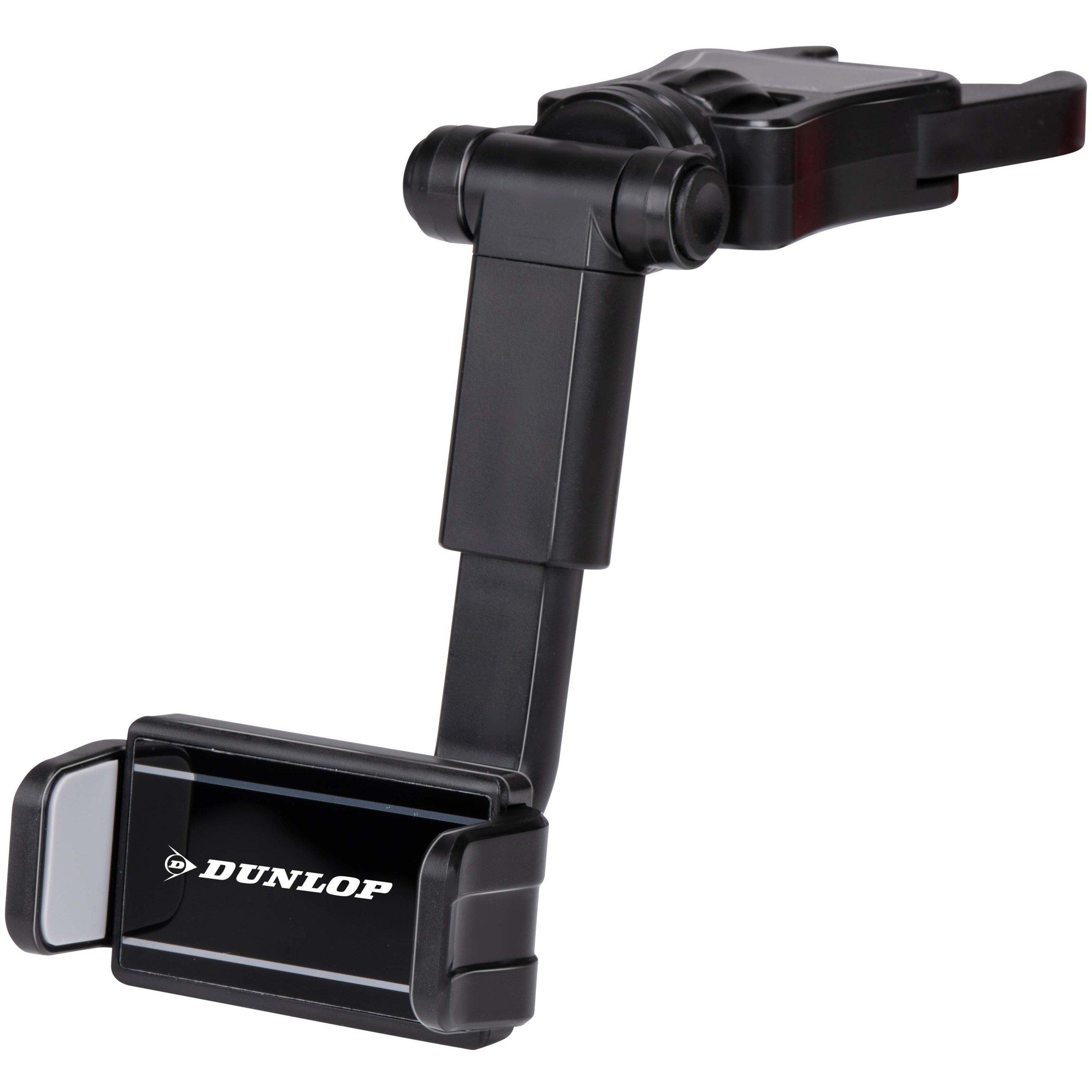 Black - Dunlop - Tablet Holder - 1
