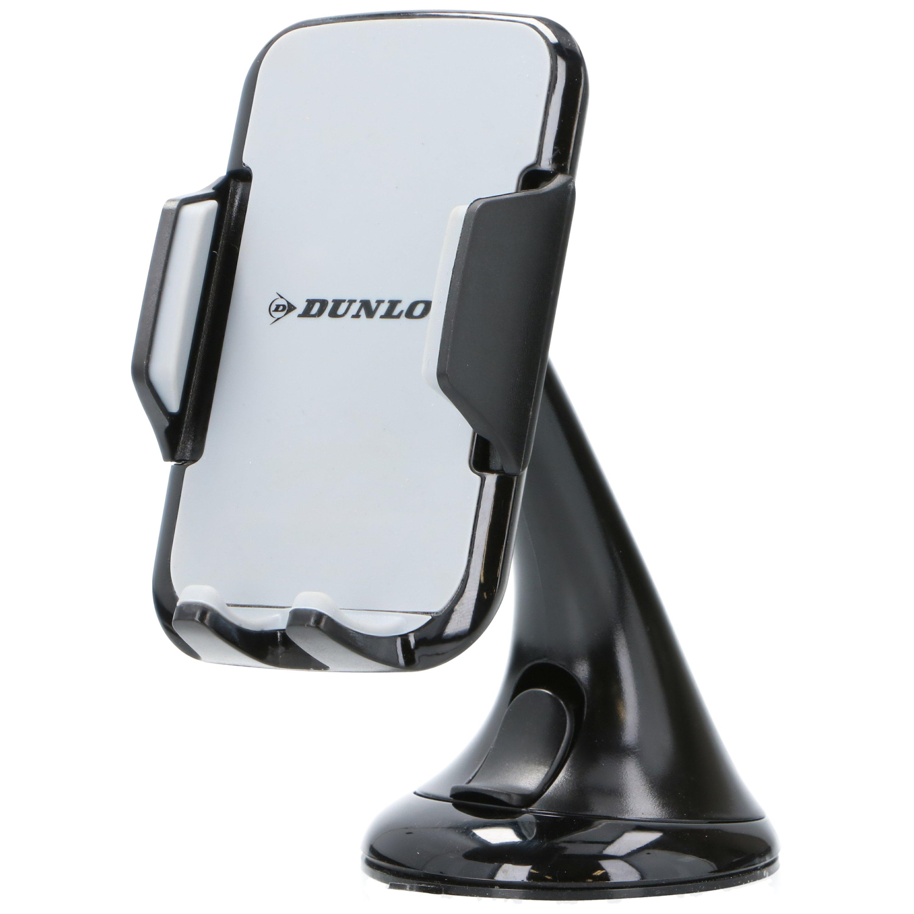 Black - Dunlop - Holder - 2