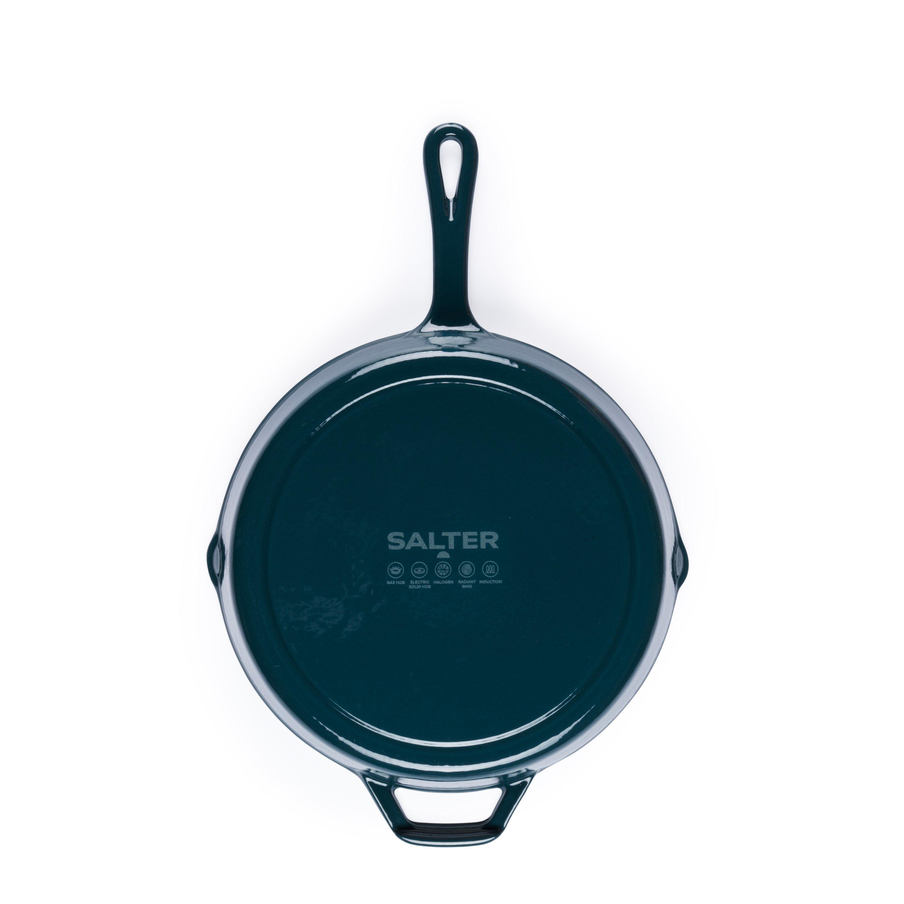 Green - Salter - Salter Chester 26Cm Sk 00 - 3