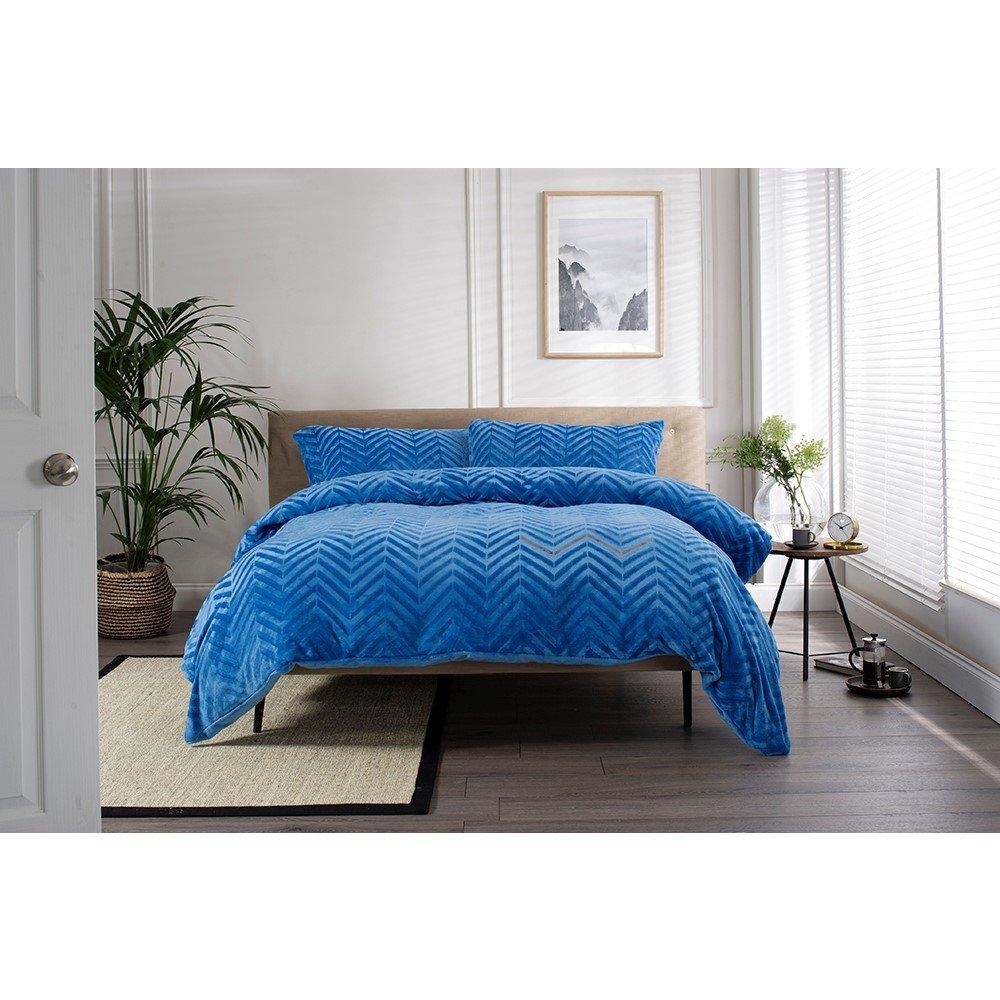 Petrol - The Lyndon Company - Duvet Cover Sets - 1