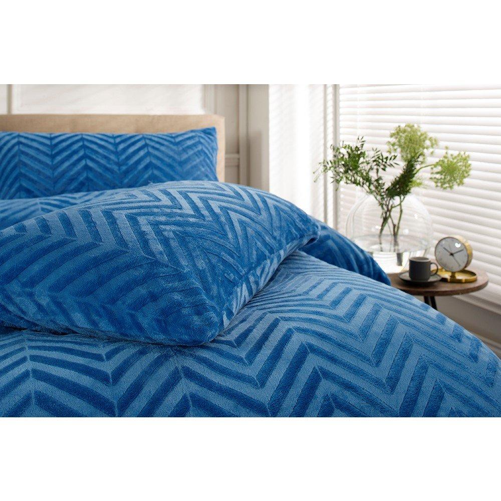Petrol - The Lyndon Company - Duvet Cover Sets - 2