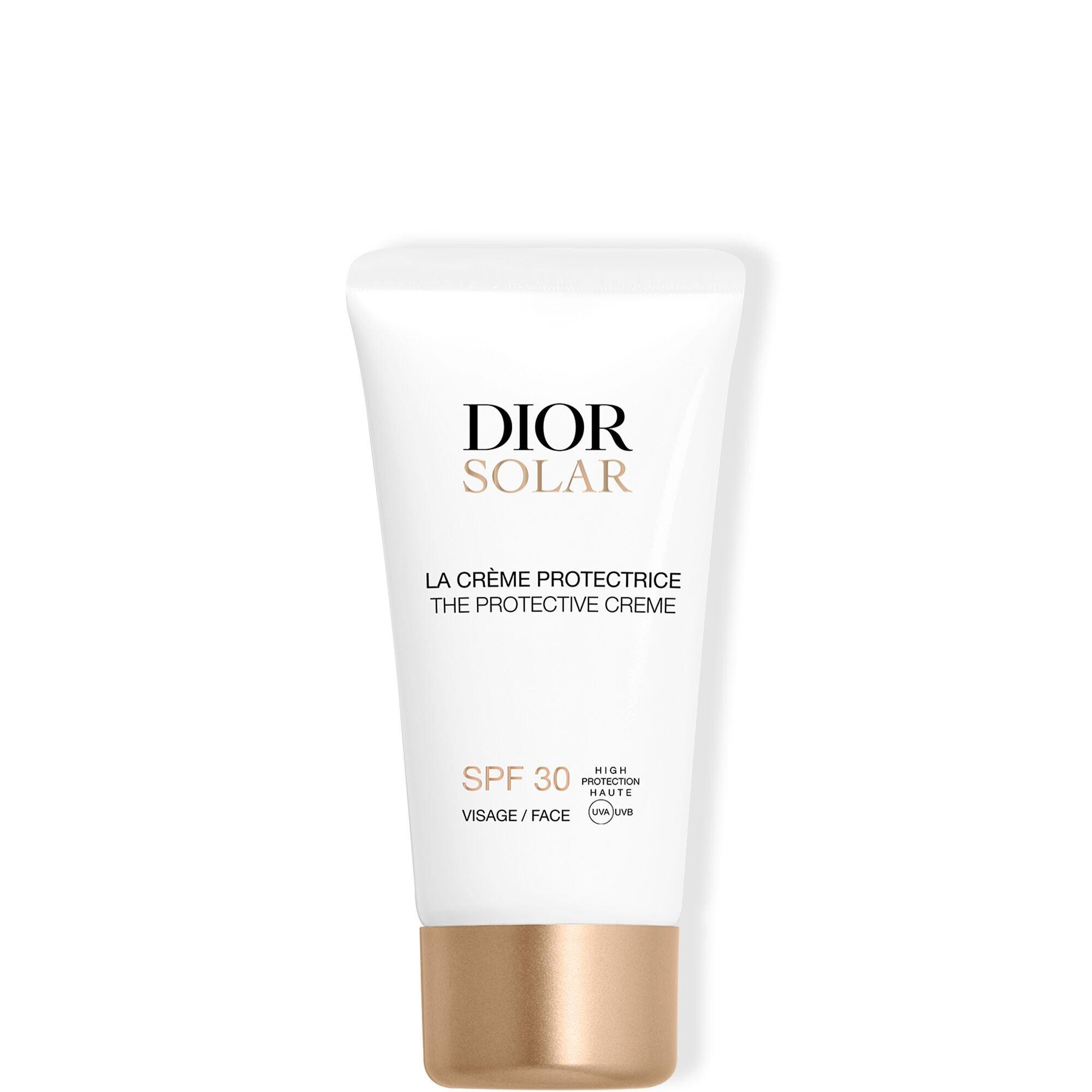 Dior Women's Solar The Protective Creme Spf 30 - Clear - 50 ml