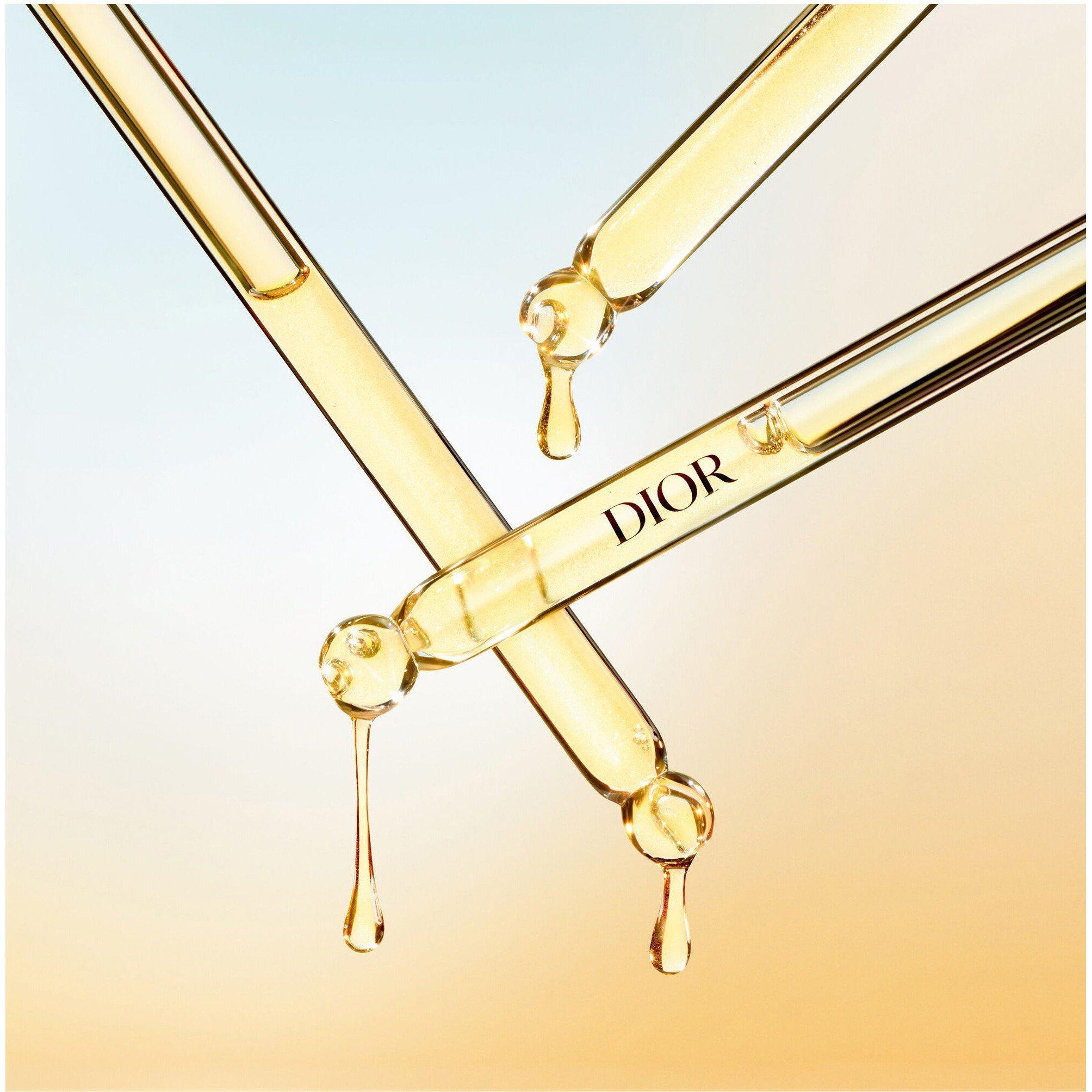 Clear - DIOR - Solar The Protective Creme SPF 30 - 2