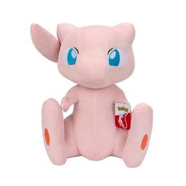 Pokemon Pokémon Mew Plush 24 Inch Soft Plush with Authentic Details