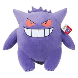 Pokemon Pokémon Gengar Plush 24 inch Plush with Authentic Details