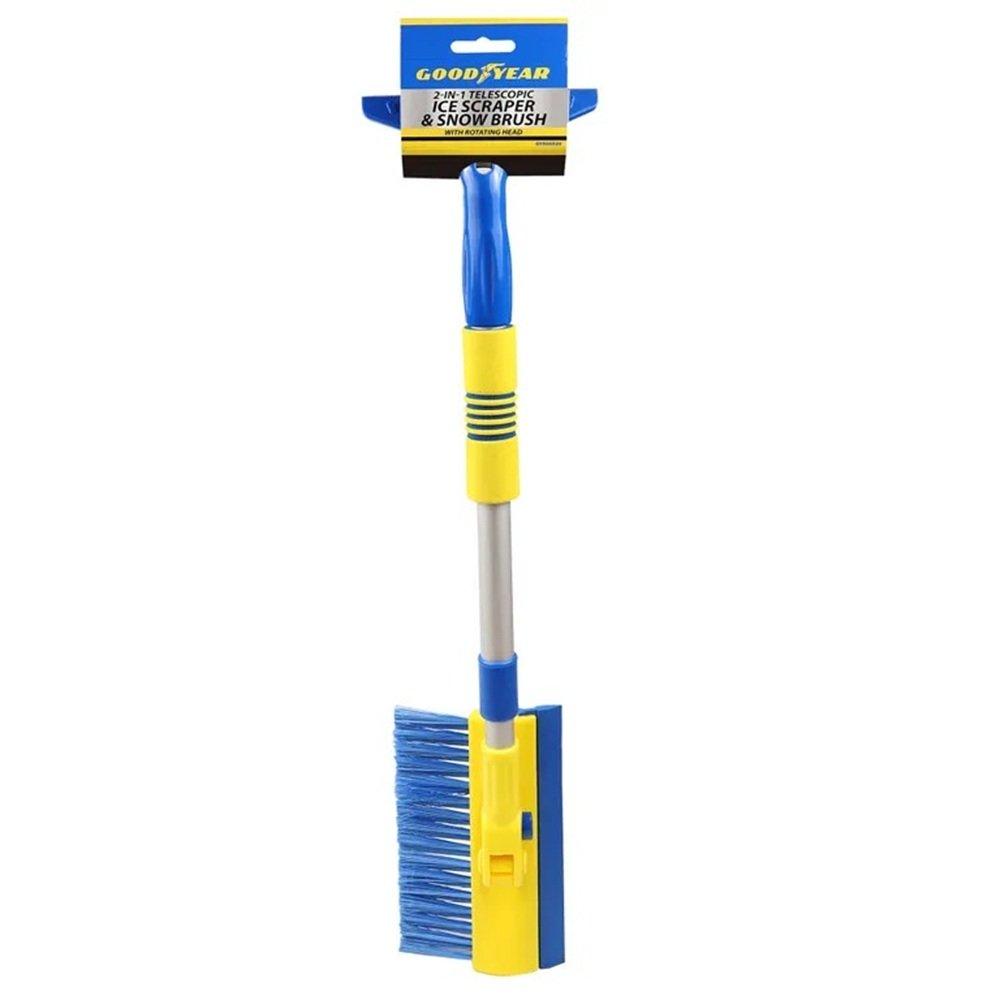 Goodyear Goodyear Telescopic Handle