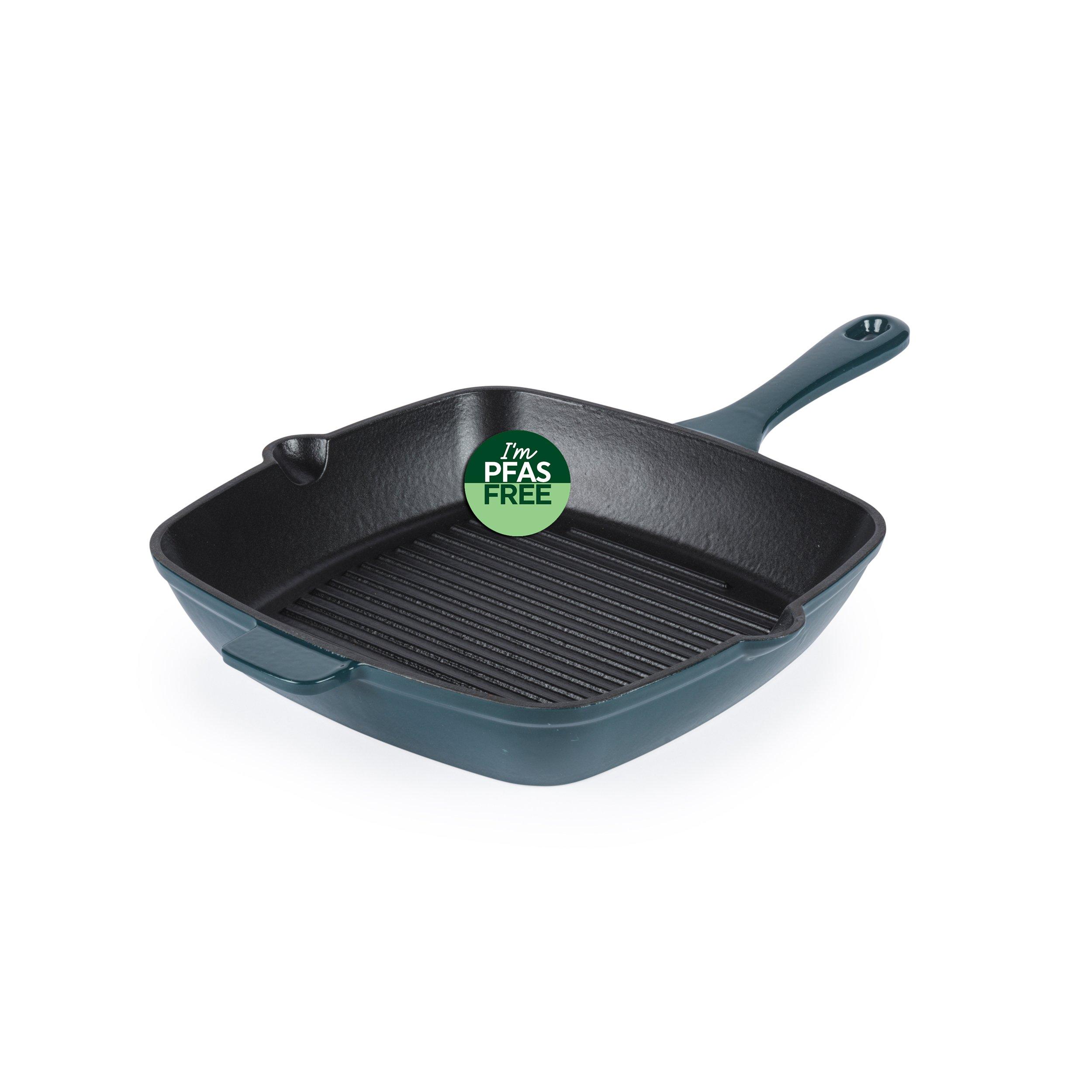 Green - Salter - Salter Chester 26Cm Gr 00 - 1