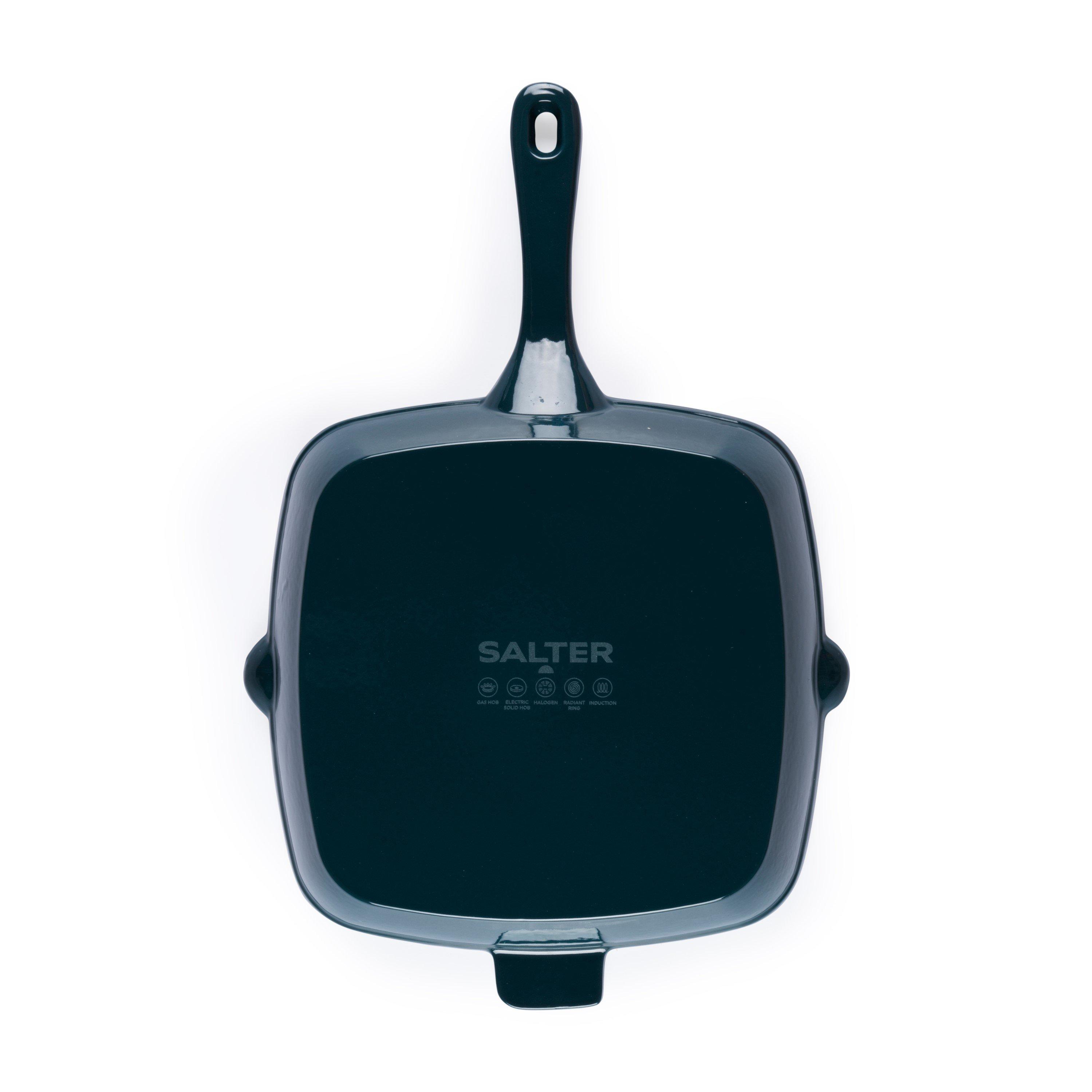 Green - Salter - Salter Chester 26Cm Gr 00 - 2