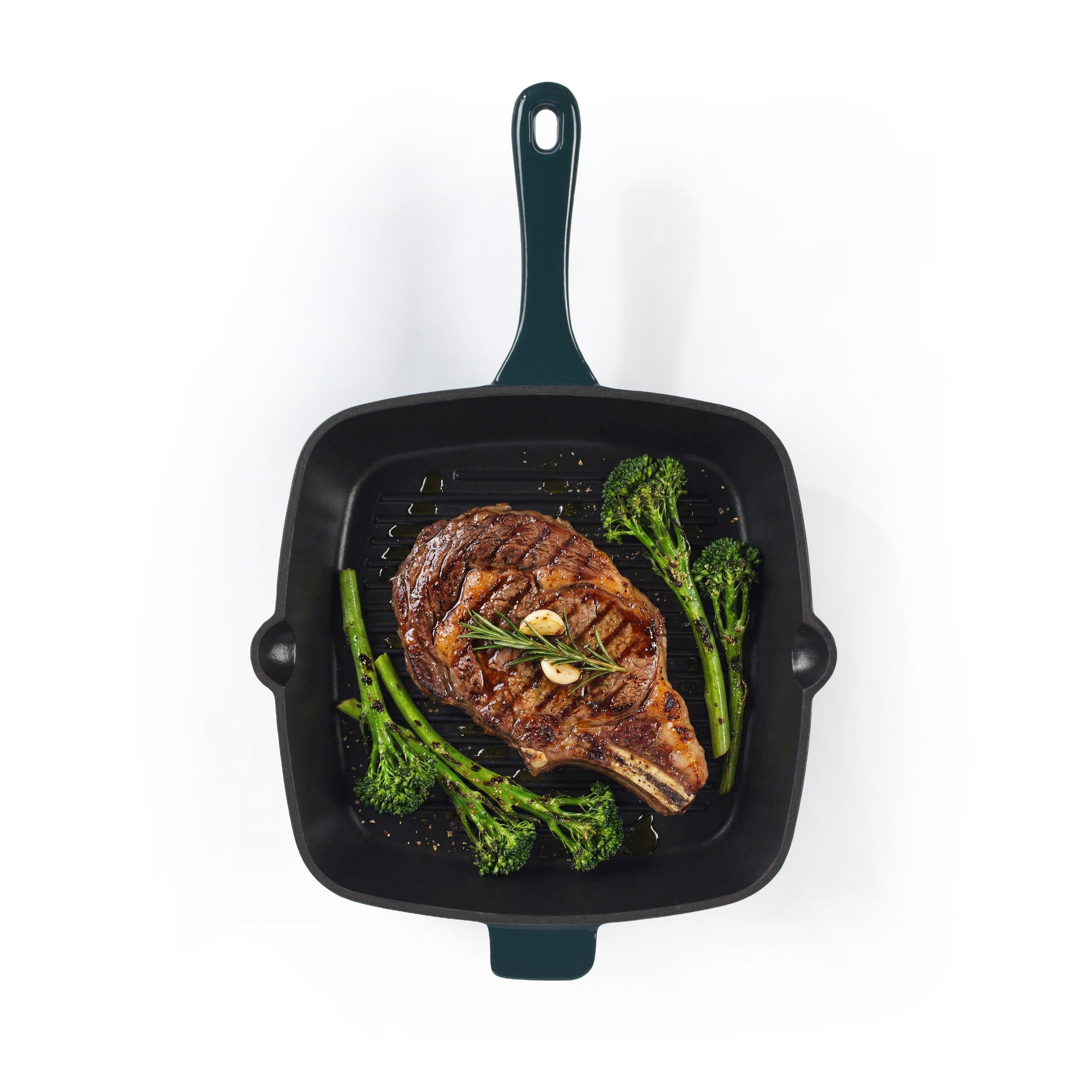 Green - Salter - Salter Chester 26Cm Gr 00 - 3
