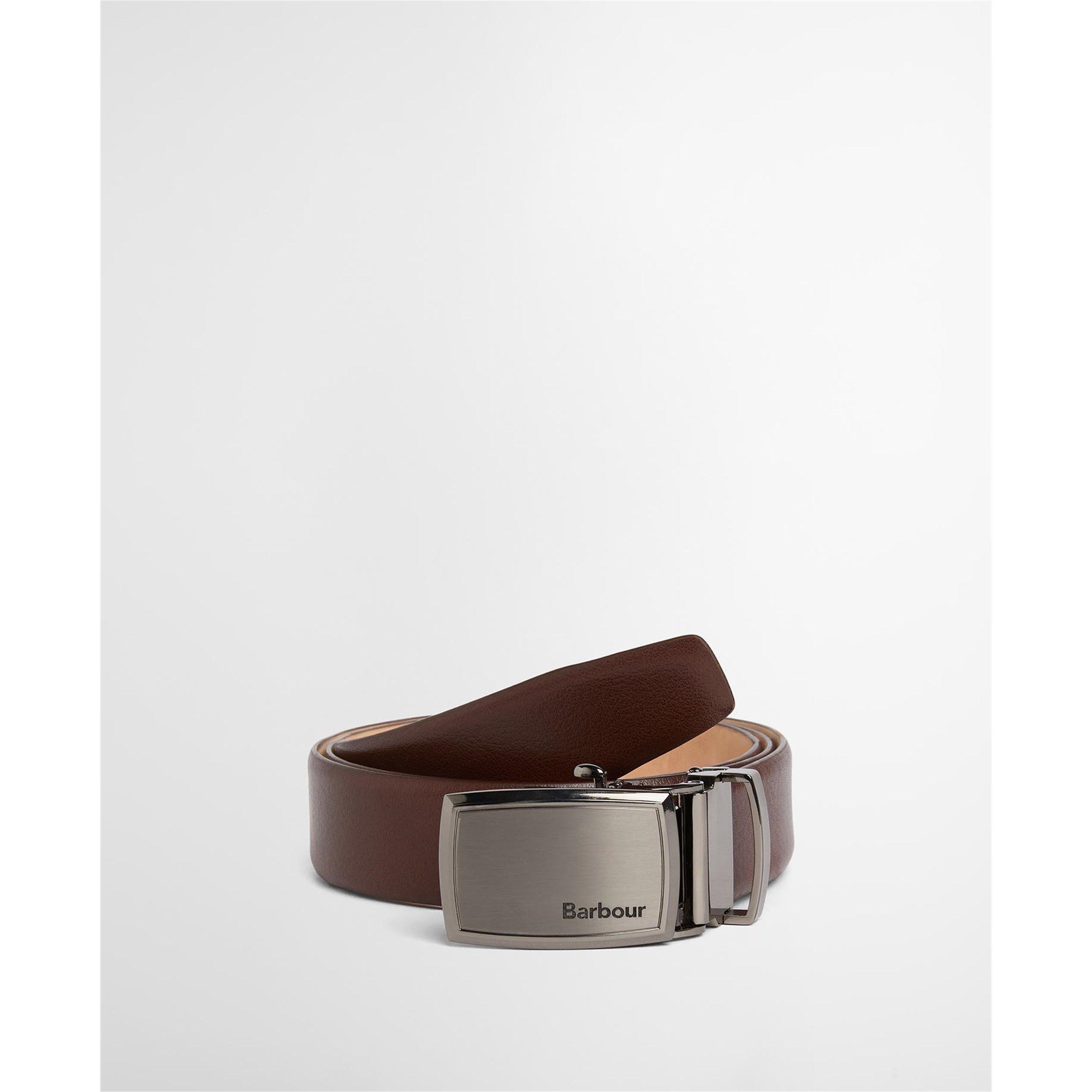 Brown - Barbour - B.Li Kyle Leather Bl Sn64 - 3