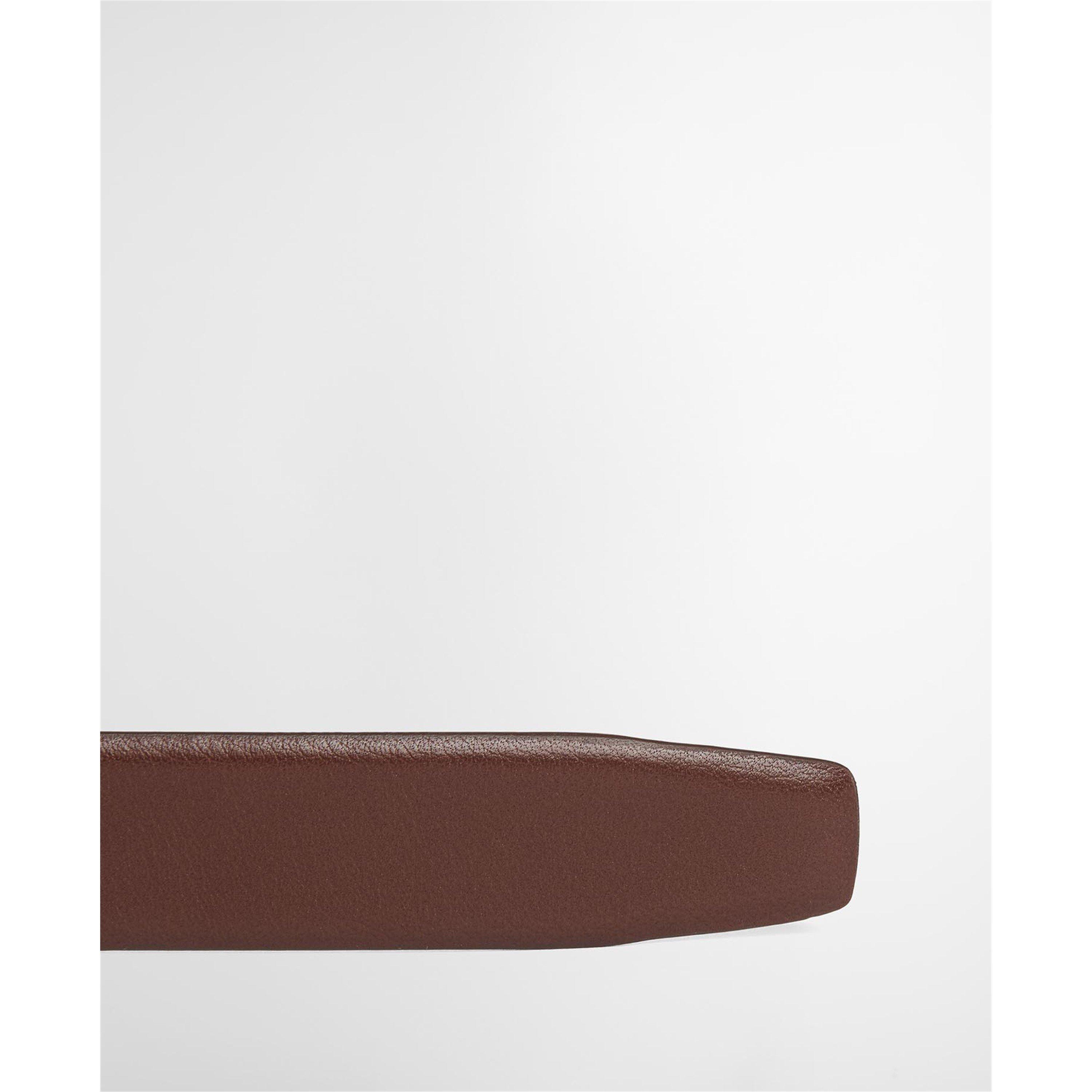 Brown - Barbour - B.Li Kyle Leather Bl Sn64 - 5