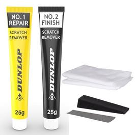 Dunlop Scratch Remover 09