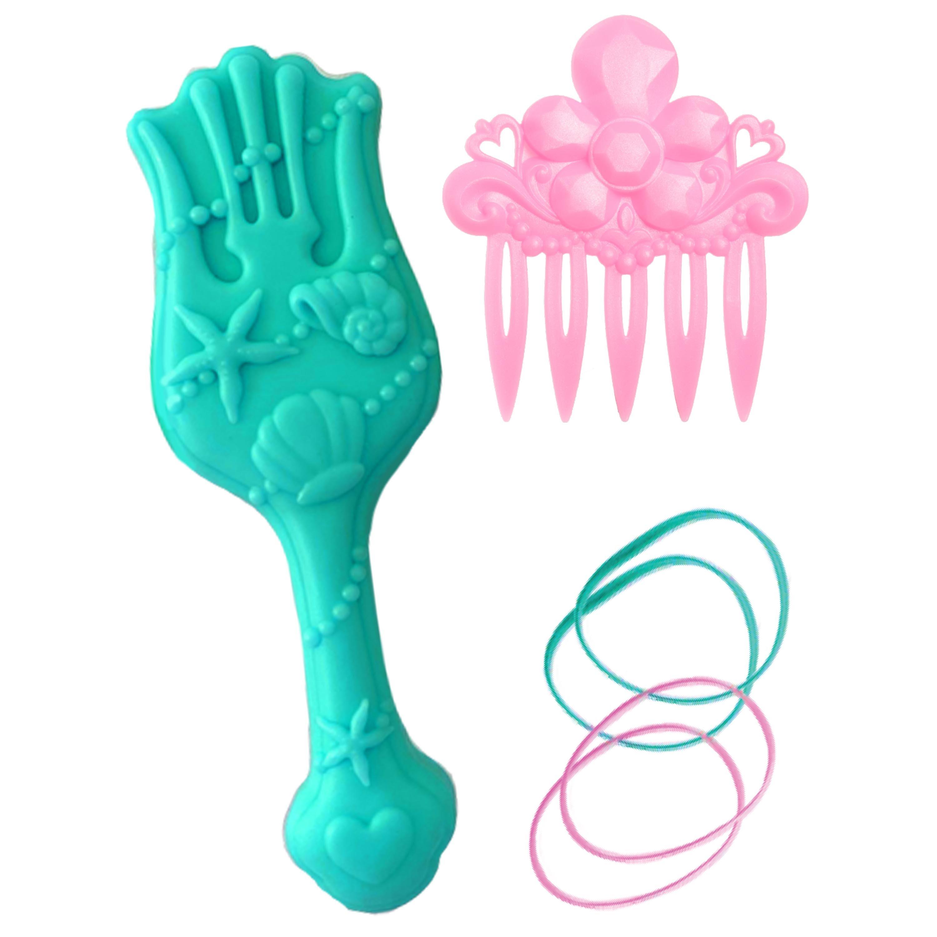 Ariel - Disney - Disney Princess Styling Head – Ariel - 6