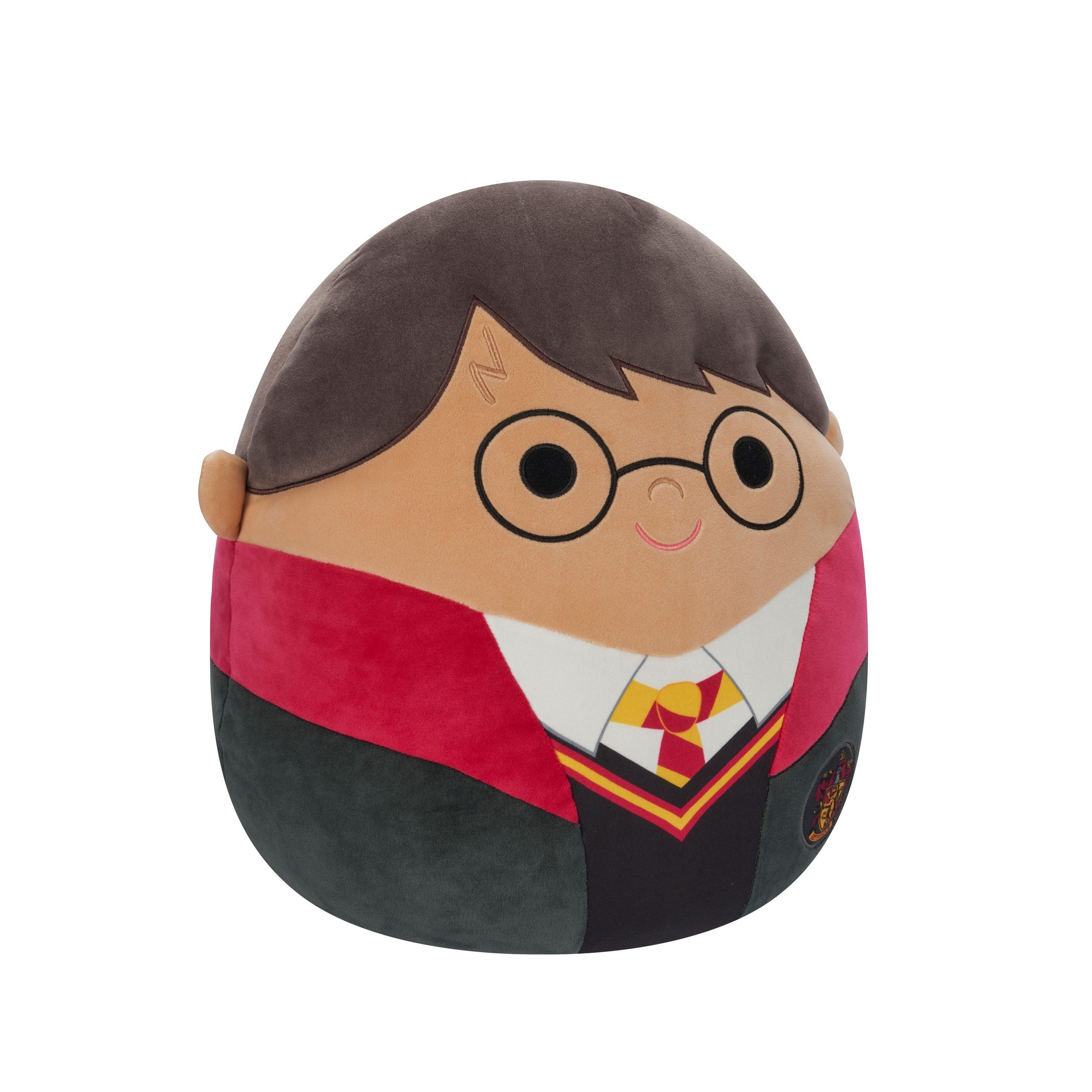 Harry Potter - Squishmallows - Original “Harry Potter” 10-Inch Plush - 2
