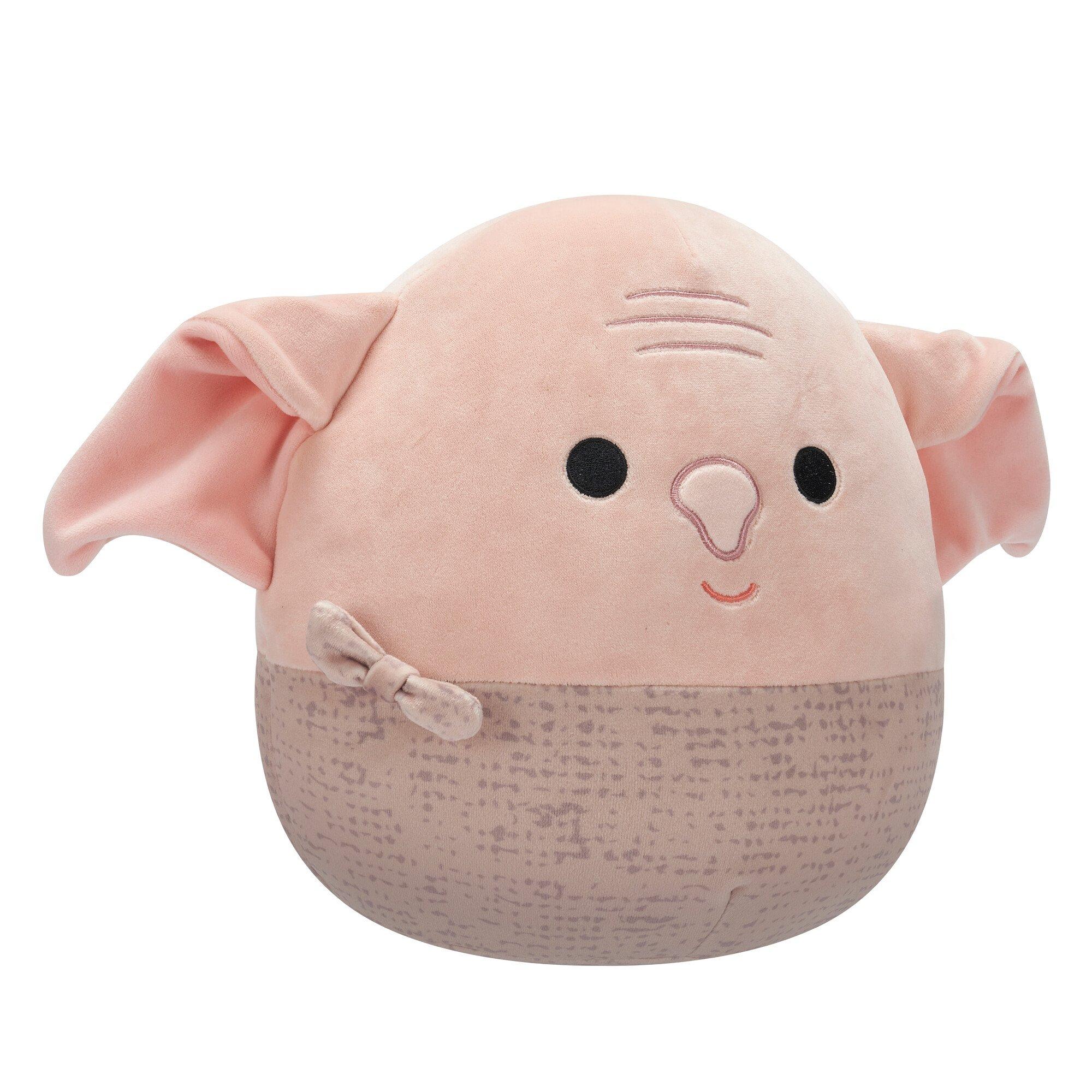 Dobby - Squishmallows - Original “Harry Potter” 10-Inch Dobby Plush - 2
