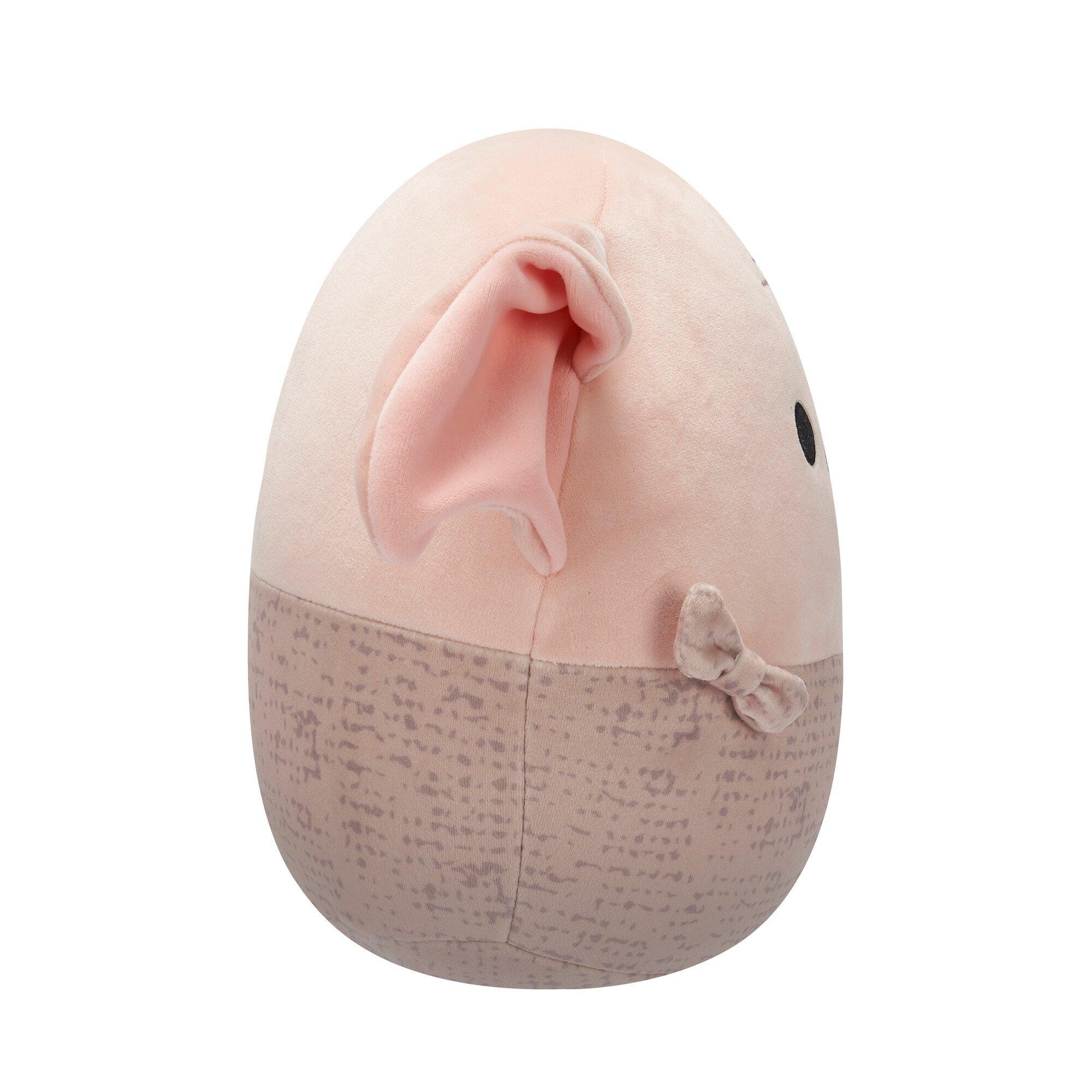 Dobby - Squishmallows - Original “Harry Potter” 10-Inch Dobby Plush - 3