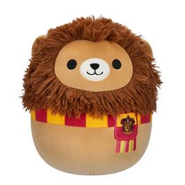 Squishmallows Original Squishmallows 10 Inch Harry Potter Gryffindor Lion