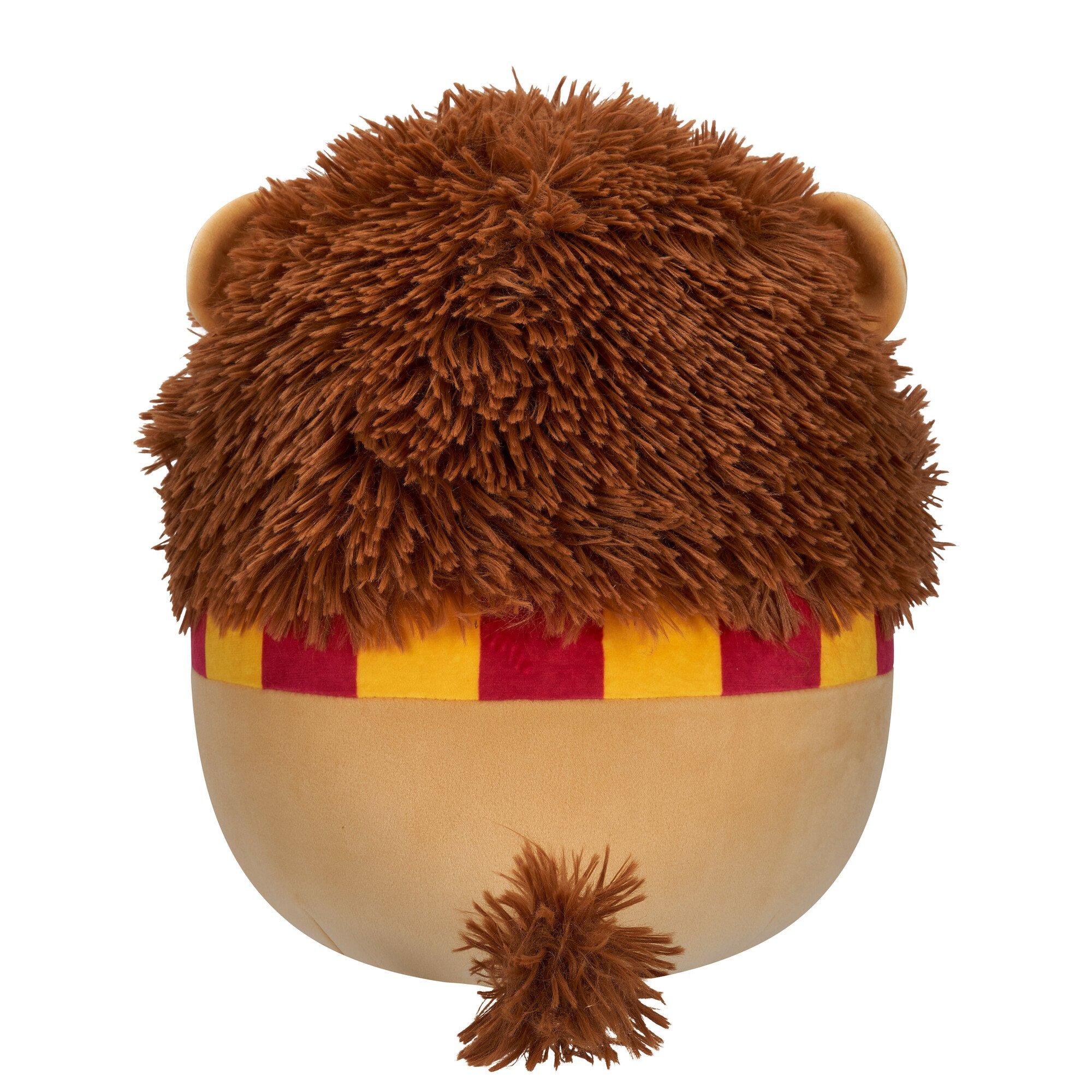 Gryffindor Lion - Squishmallows - Squishmallows 10-Inch Harry Potter Gryffindor Lion - 4