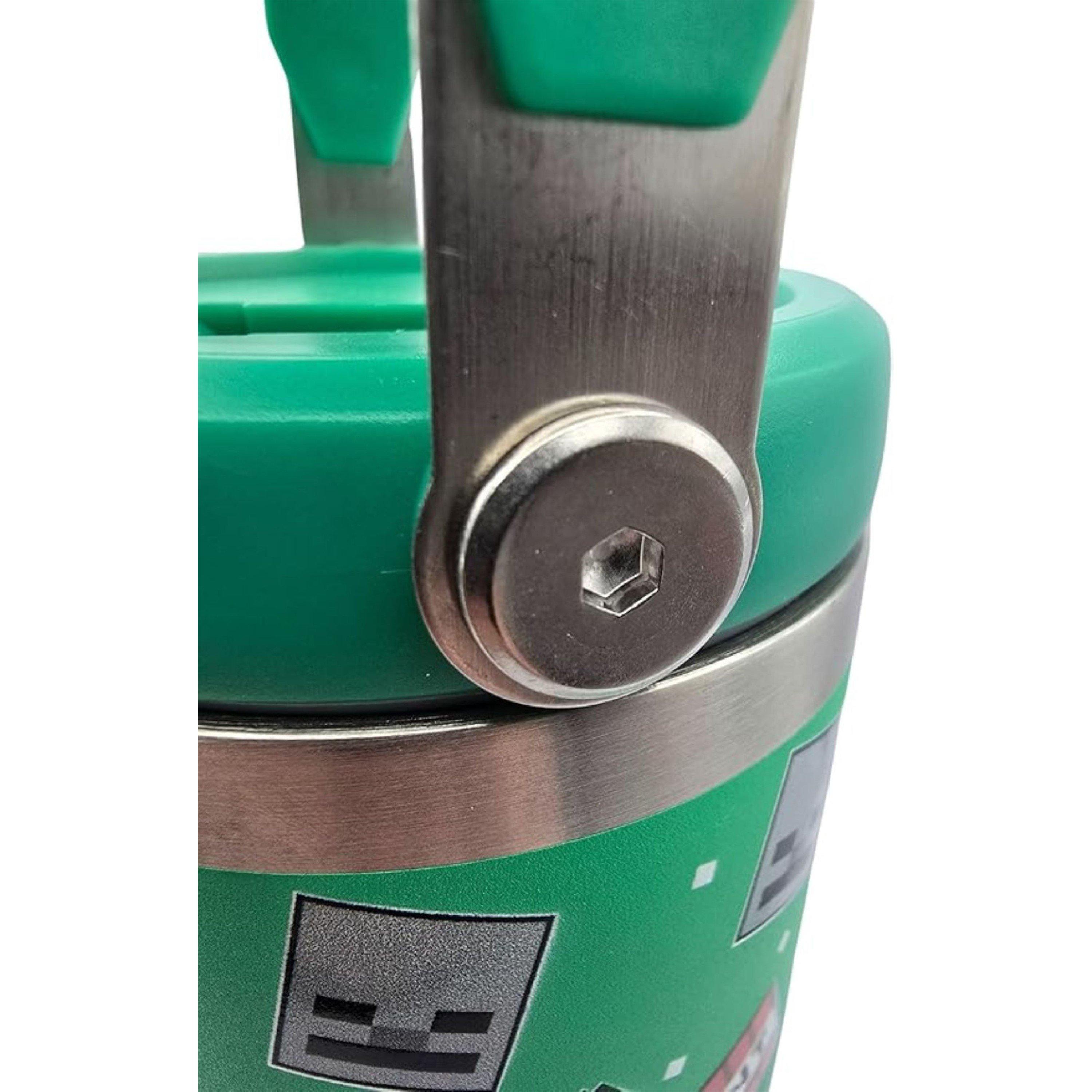 Minecraft - Character - Licensed Character Bradley 30oz Travel Cup - 3