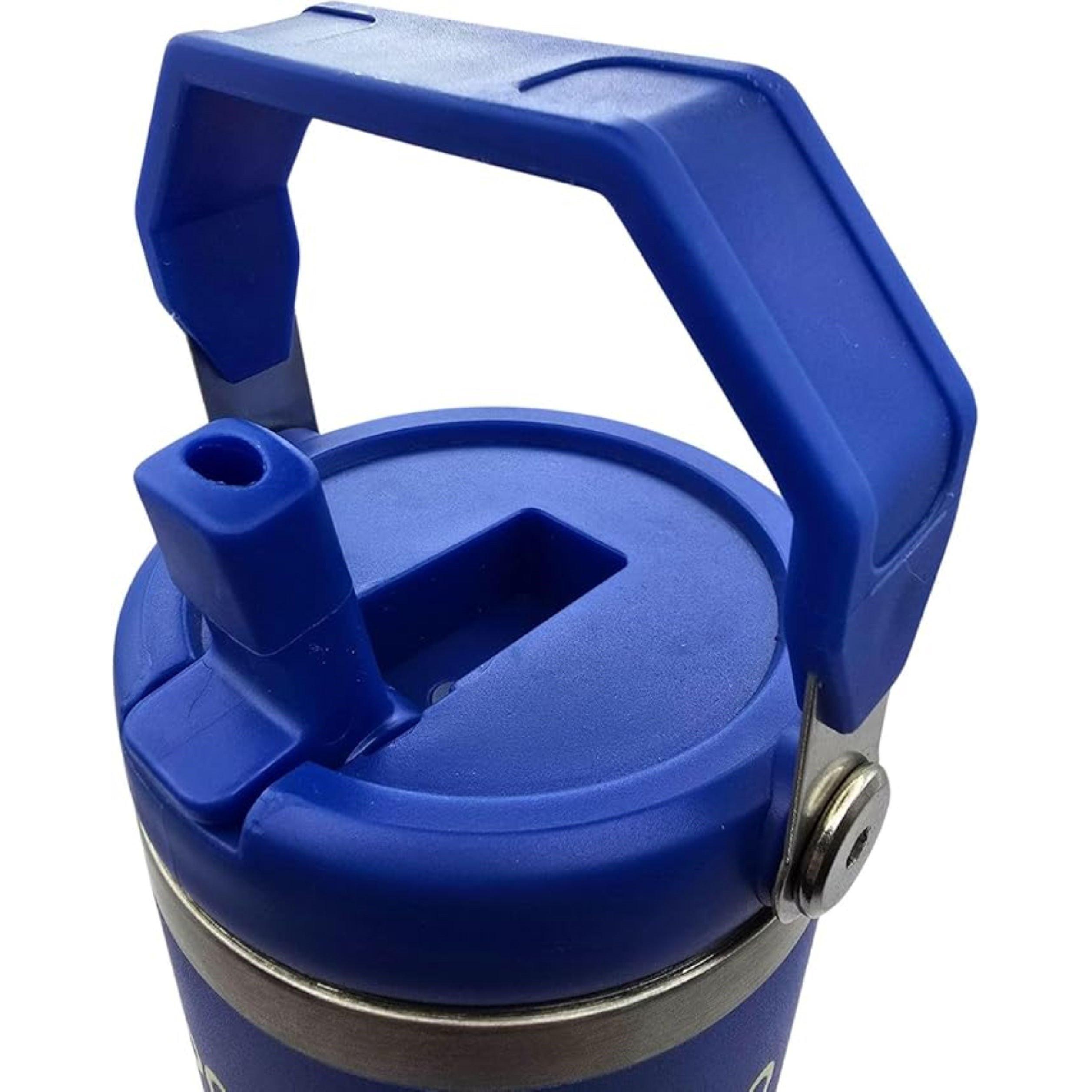 Winkel de Carrera Pull & Speed 1:43 Pullback & Go bij de nummer 1 sportwinkel van het VK. Bestel in de winkel of online en begin vandaag met besparen! - Character - Licensed Character Bradley 30oz Travel Cup - 3