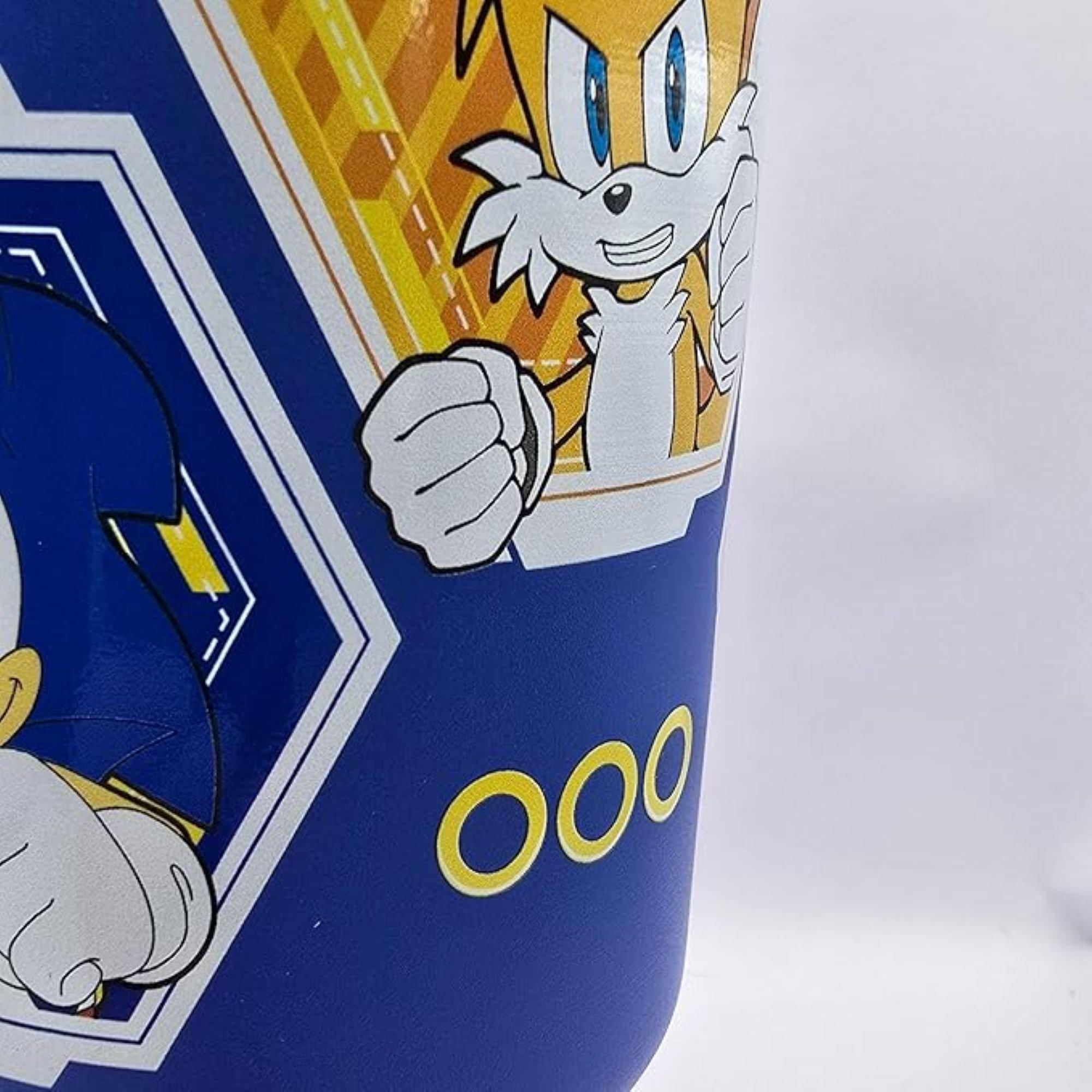 Winkel de Carrera Pull & Speed 1:43 Pullback & Go bij de nummer 1 sportwinkel van het VK. Bestel in de winkel of online en begin vandaag met besparen! - Character - Licensed Character Bradley 30oz Travel Cup - 4